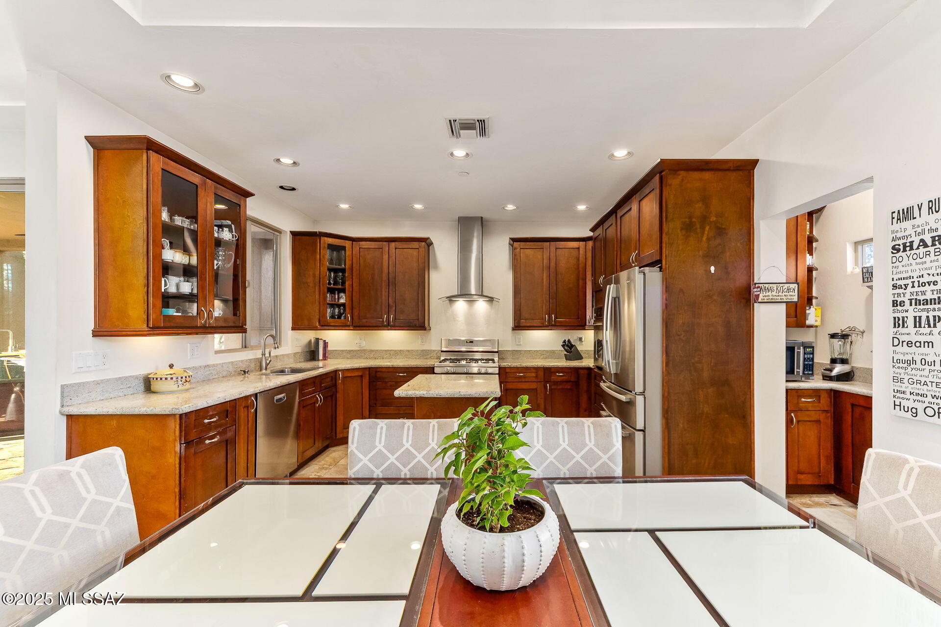 La Cholla Airpark - Residential