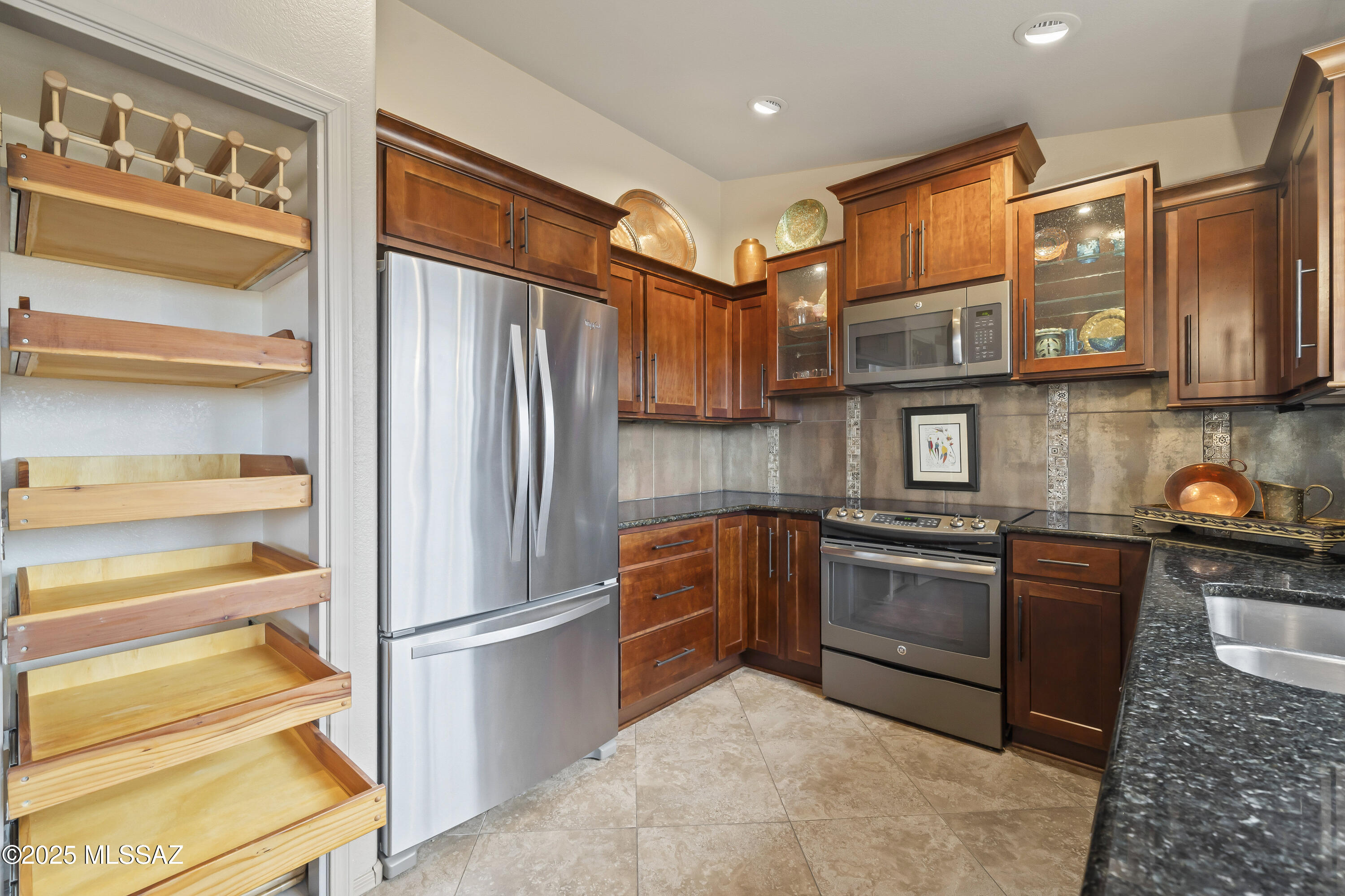 Saddlebrooke - Residential