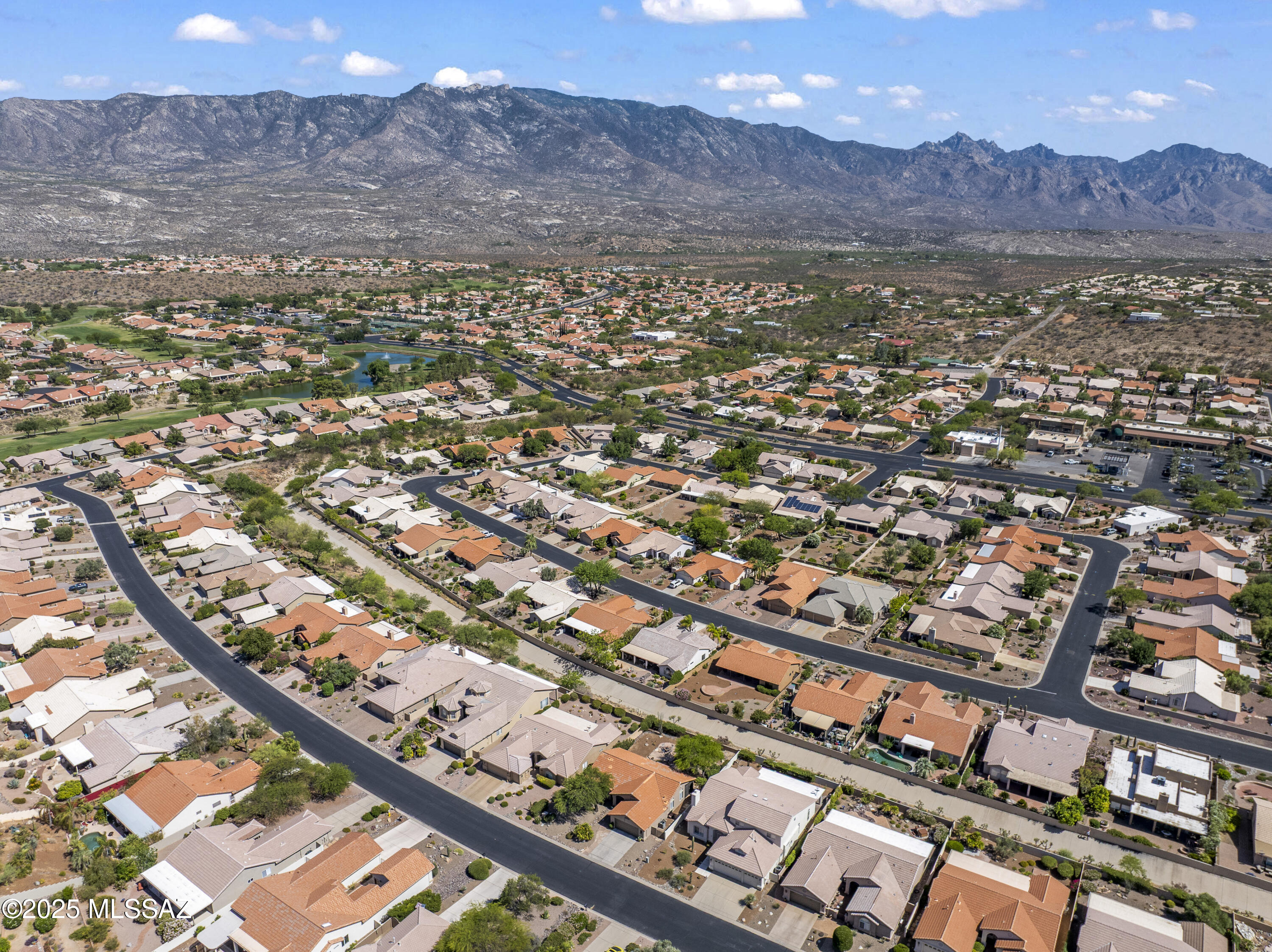 Saddlebrooke - Residential