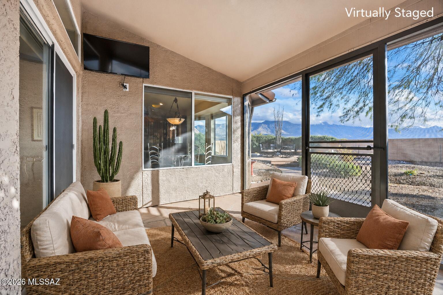 Saddlebrooke - Residential