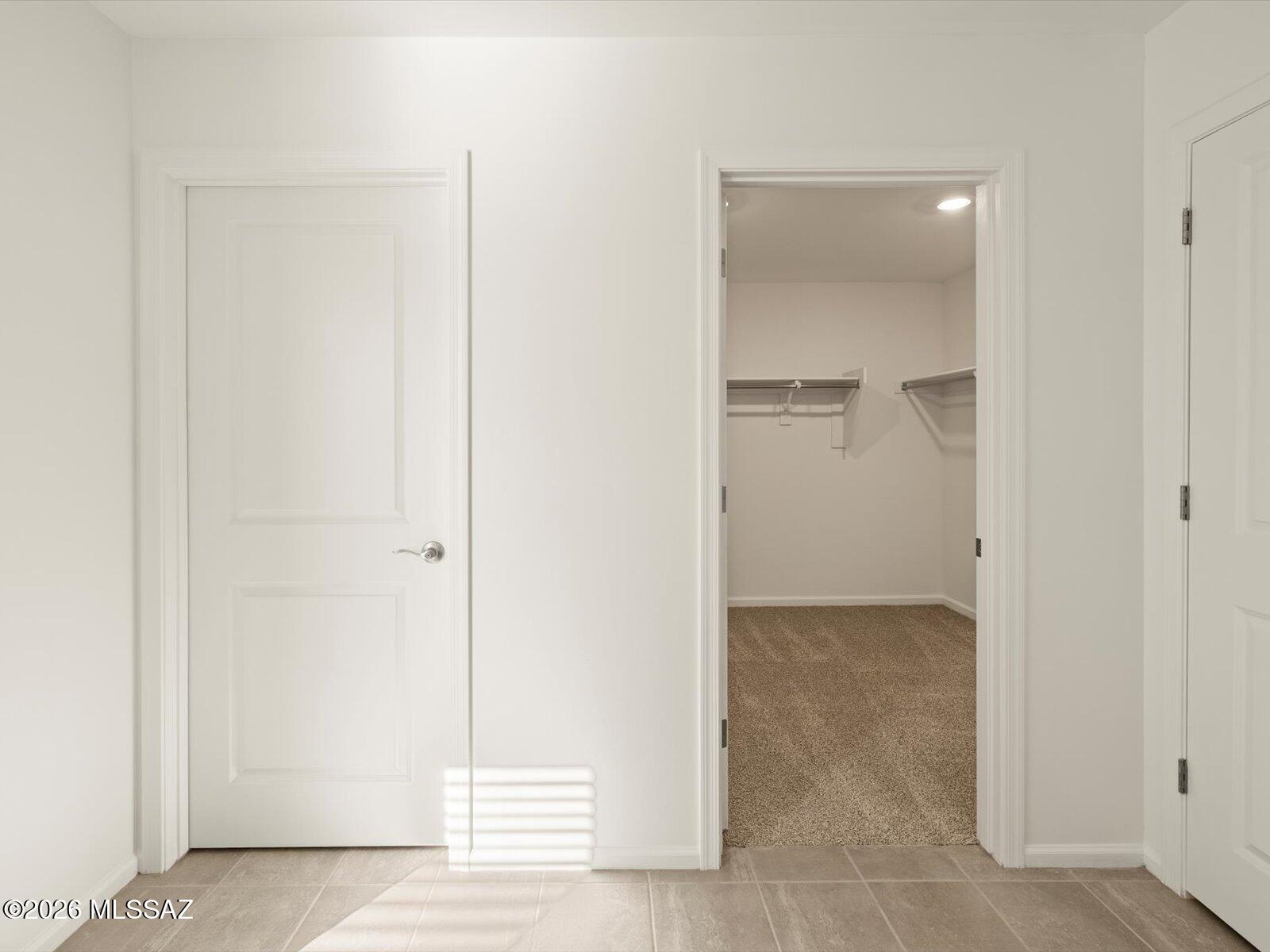 Hanson Ridge - Residential
