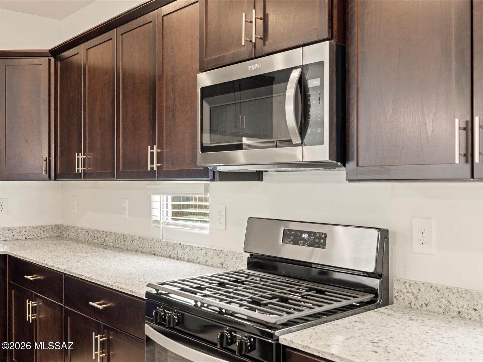 Hanson Ridge - Residential