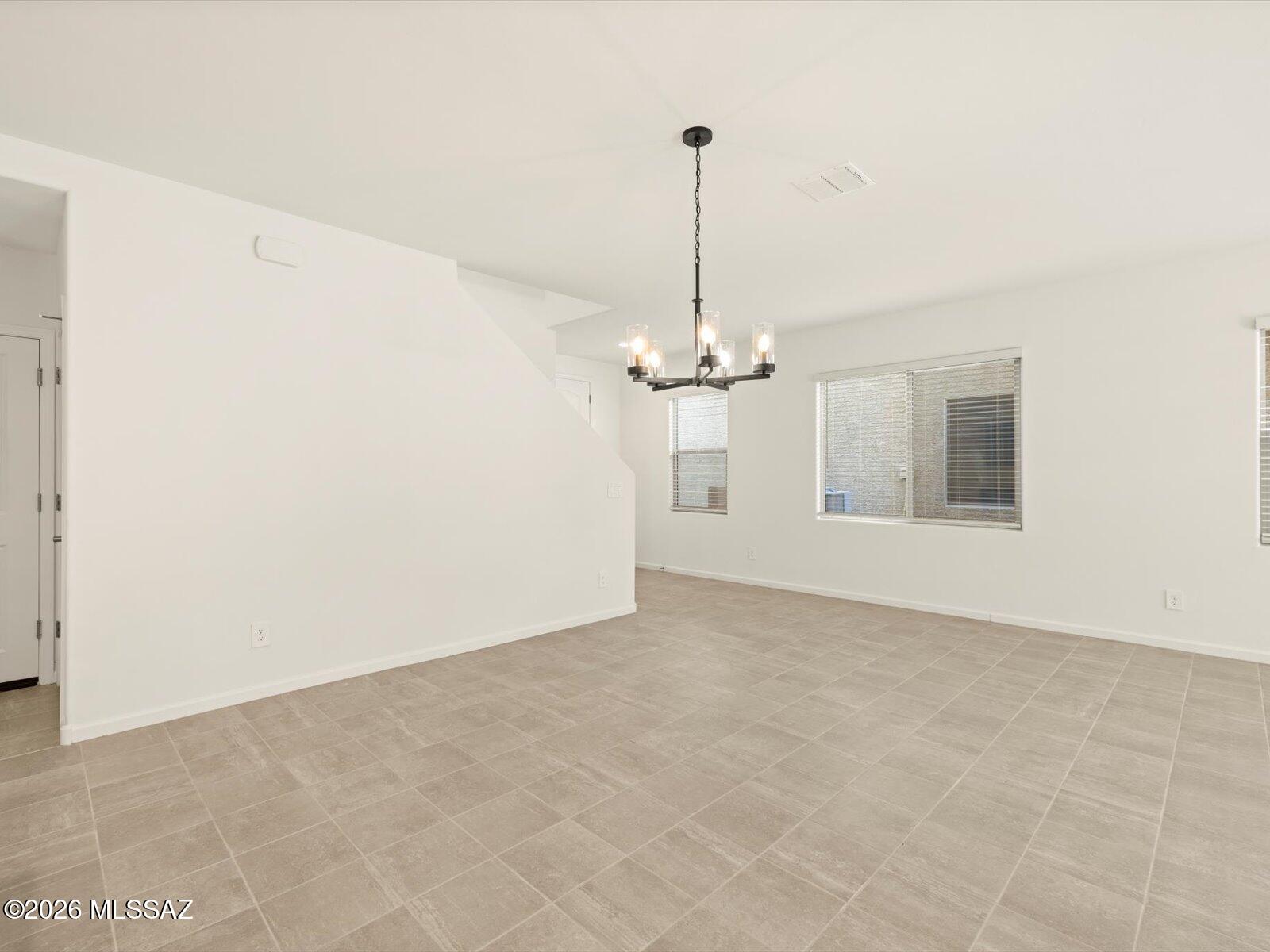 Hanson Ridge - Residential