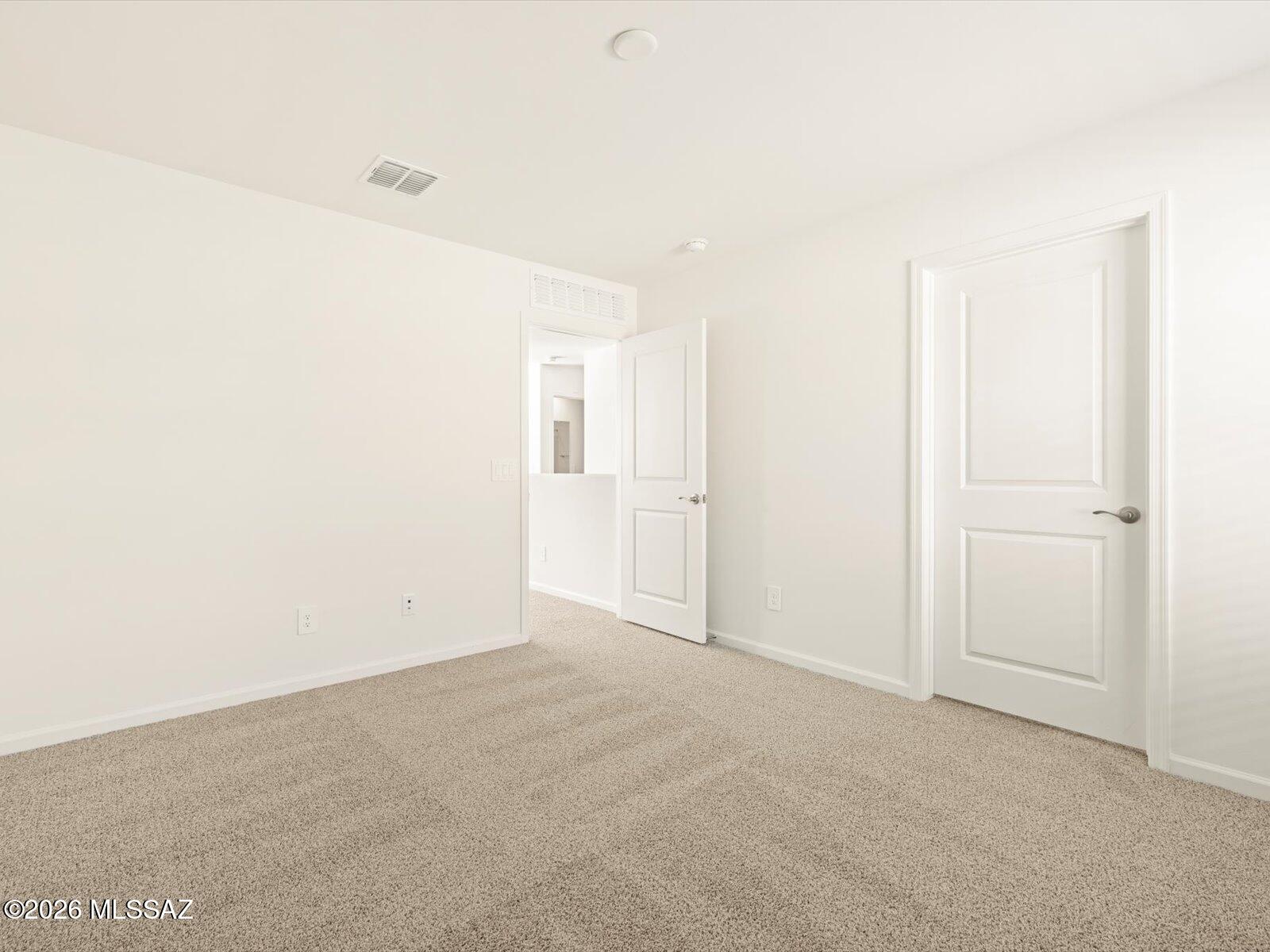 Hanson Ridge - Residential
