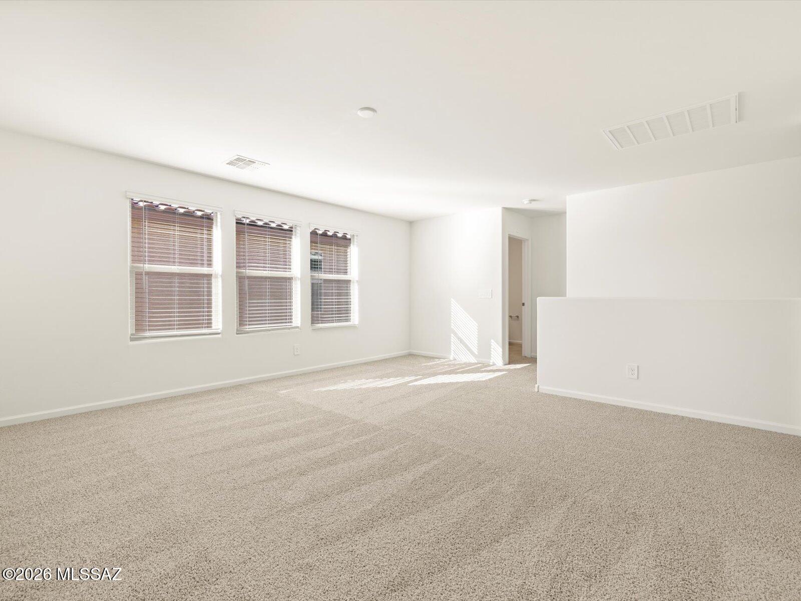 Hanson Ridge - Residential