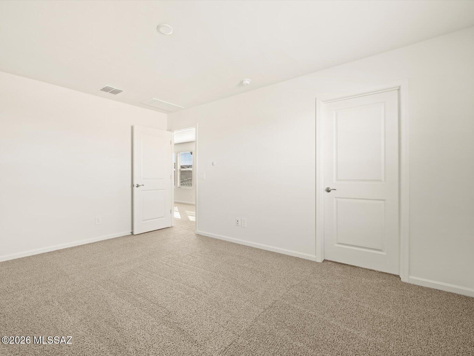 Hanson Ridge - Residential