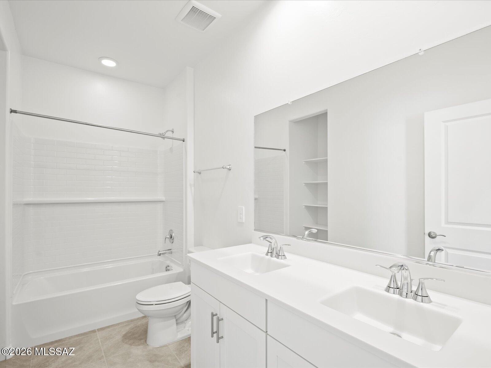Mandarina Phase 1B Parcel A - Residential