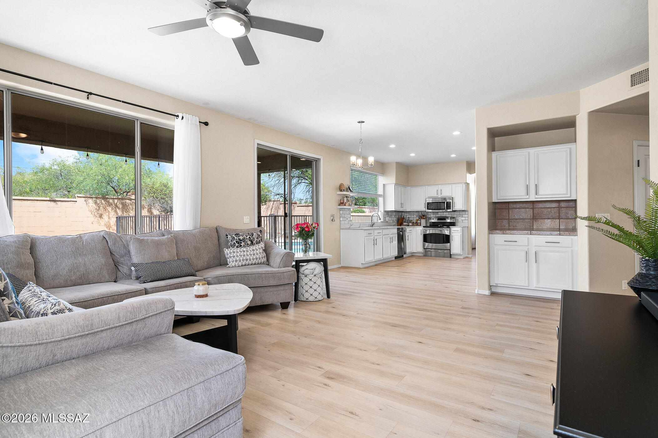 Lakes At Castle Rock (The) - Residential