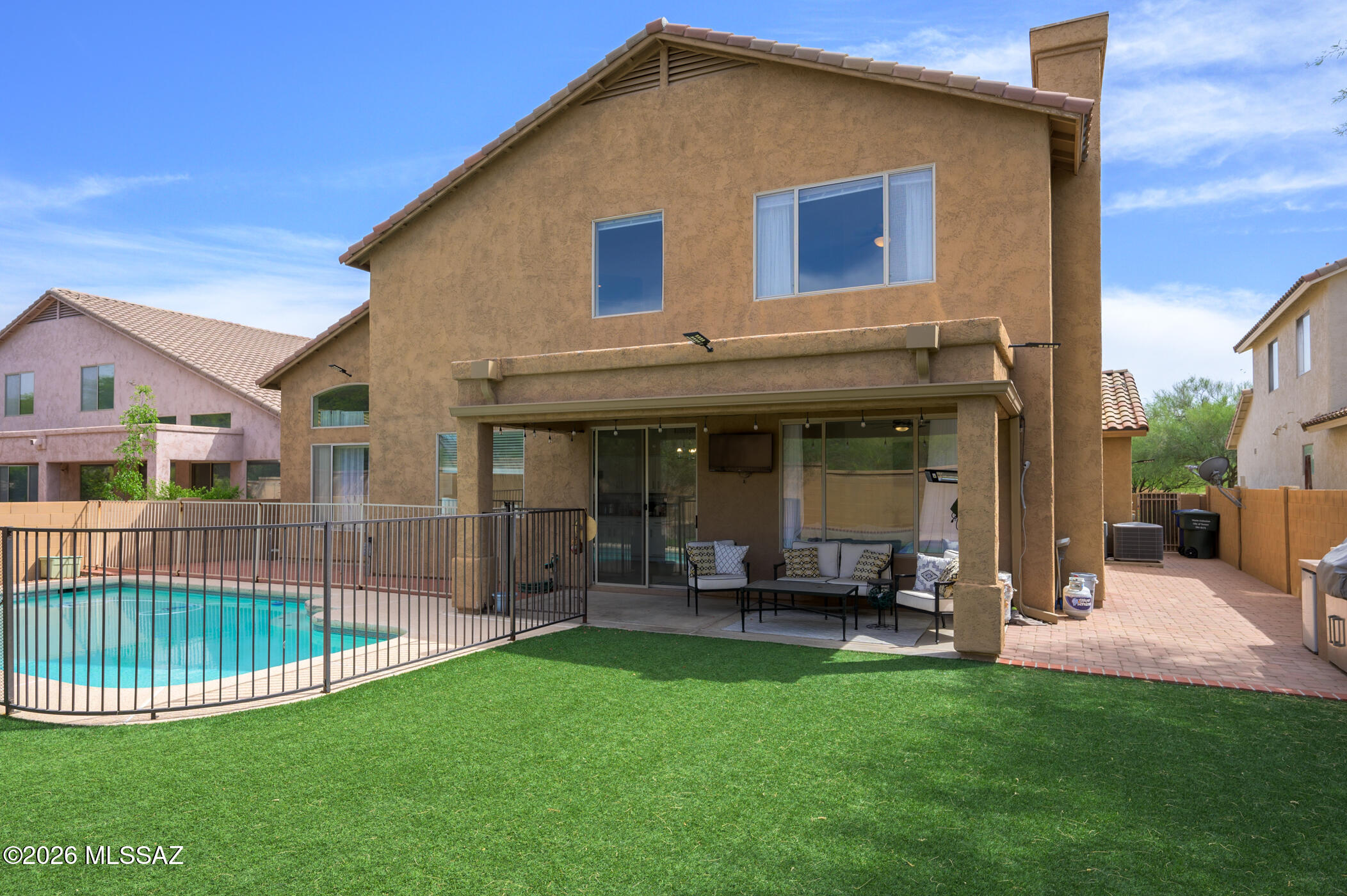 Lakes At Castle Rock (The) - Residential