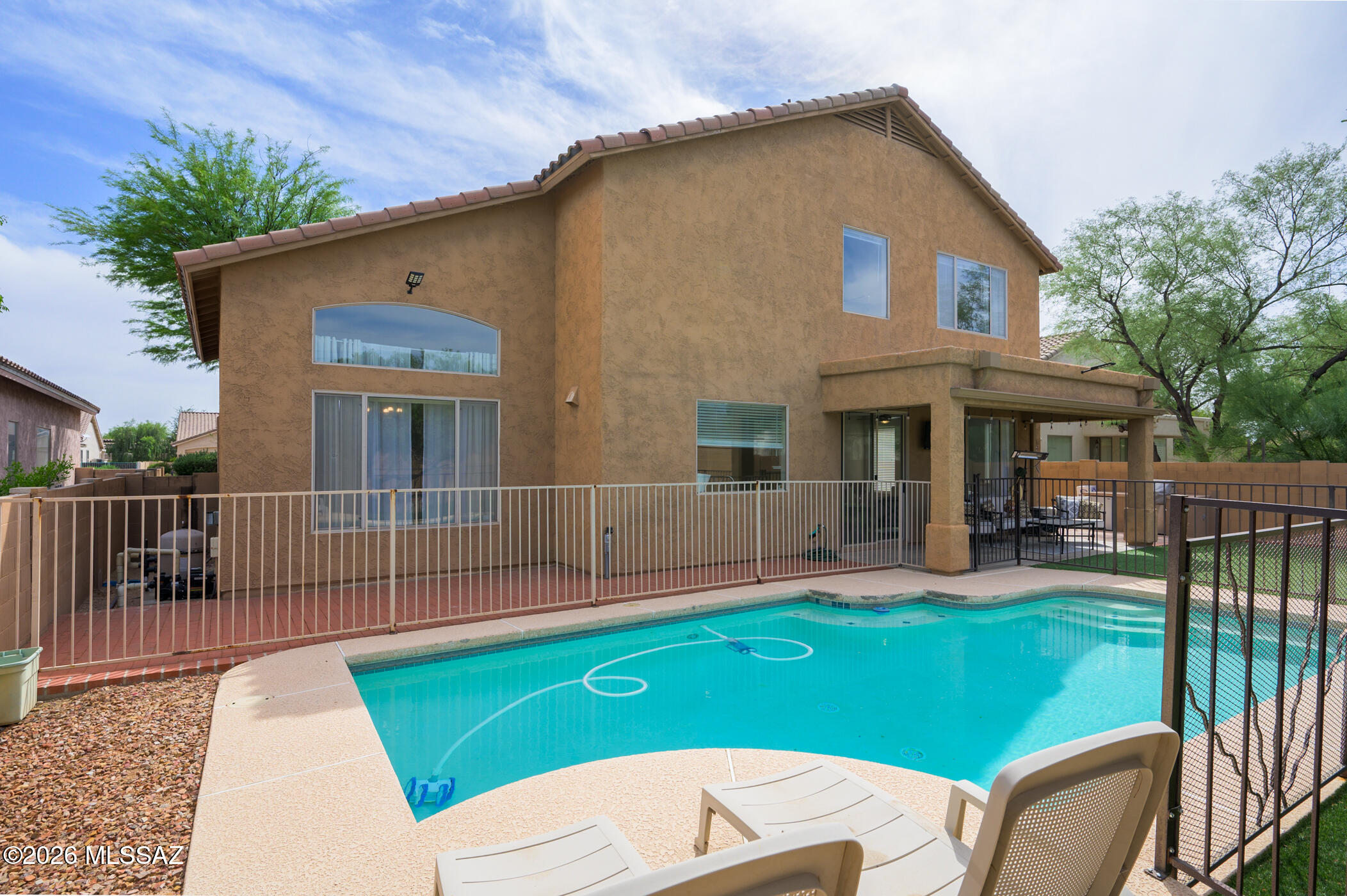 Lakes At Castle Rock (The) - Residential