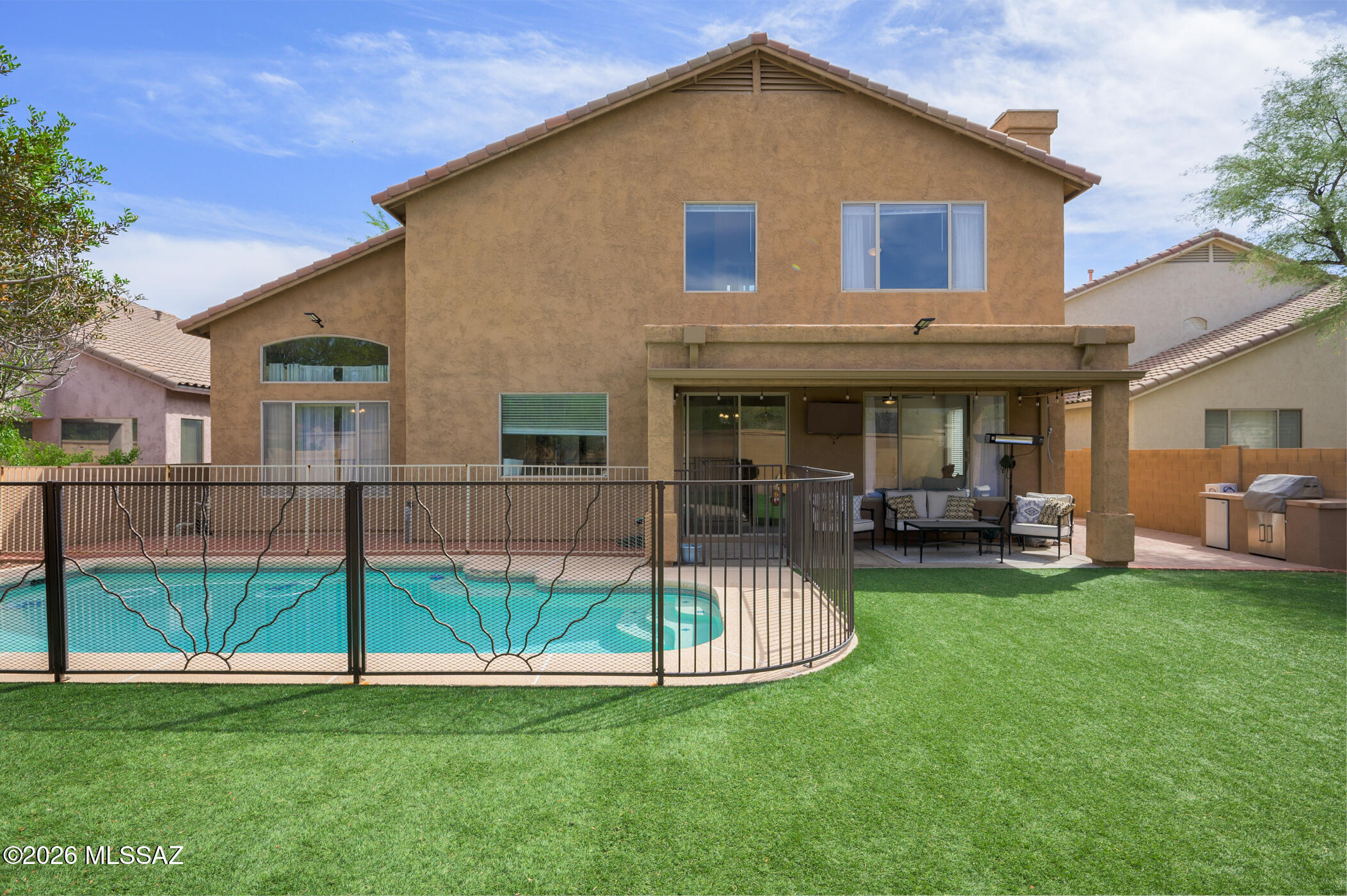 Lakes At Castle Rock (The) - Residential