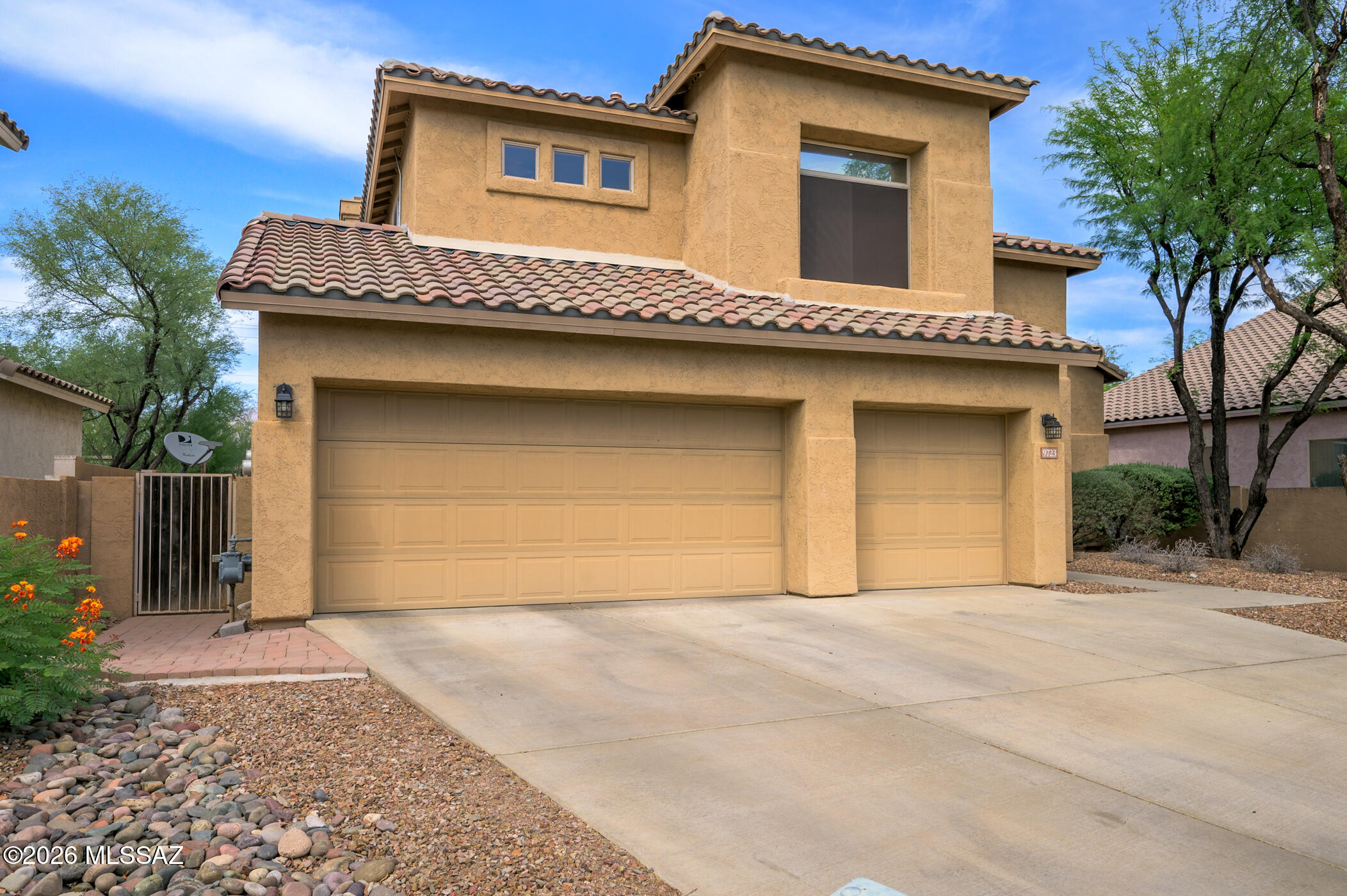 Lakes At Castle Rock (The) - Residential