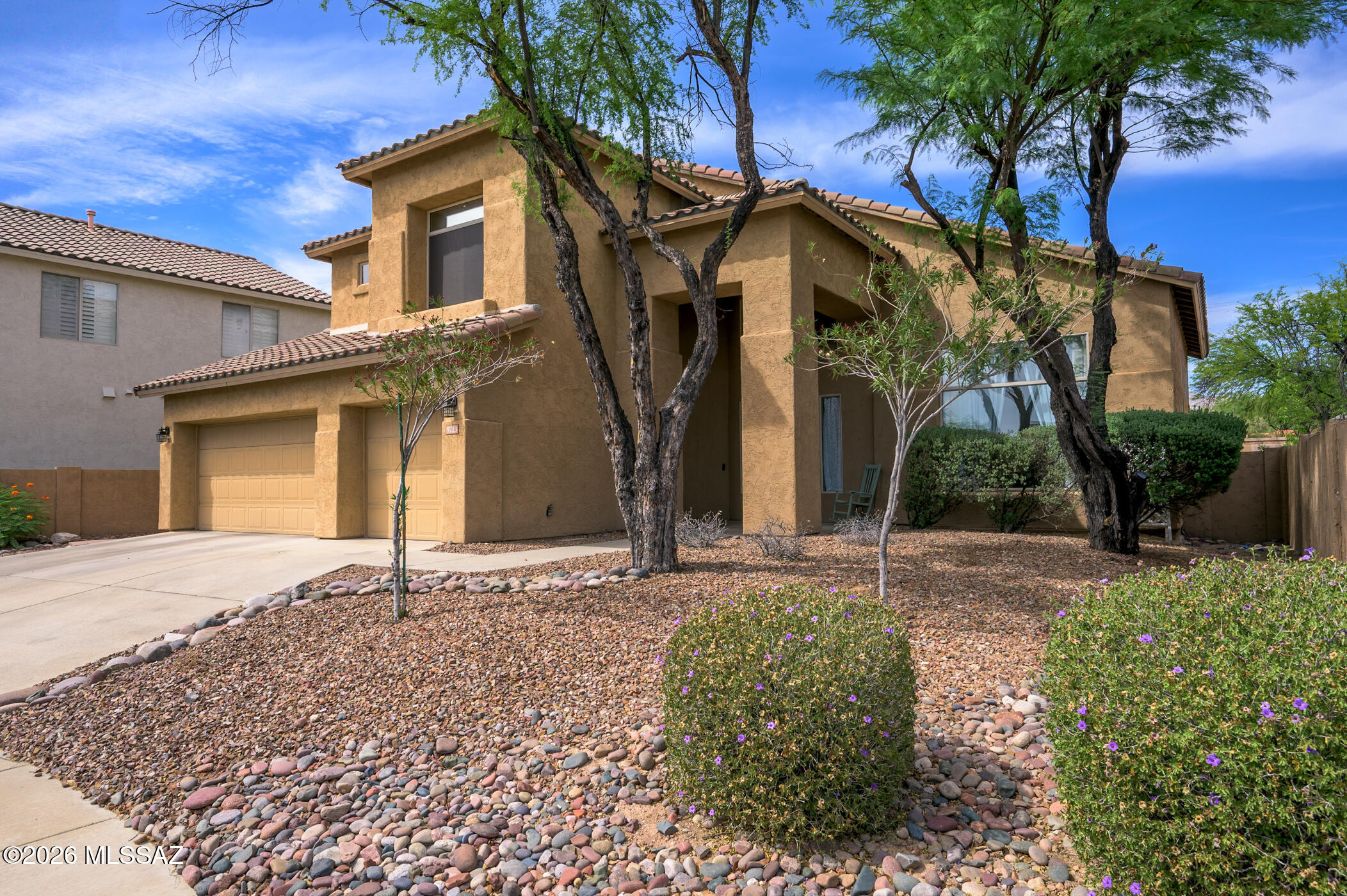 Lakes At Castle Rock (The) - Residential