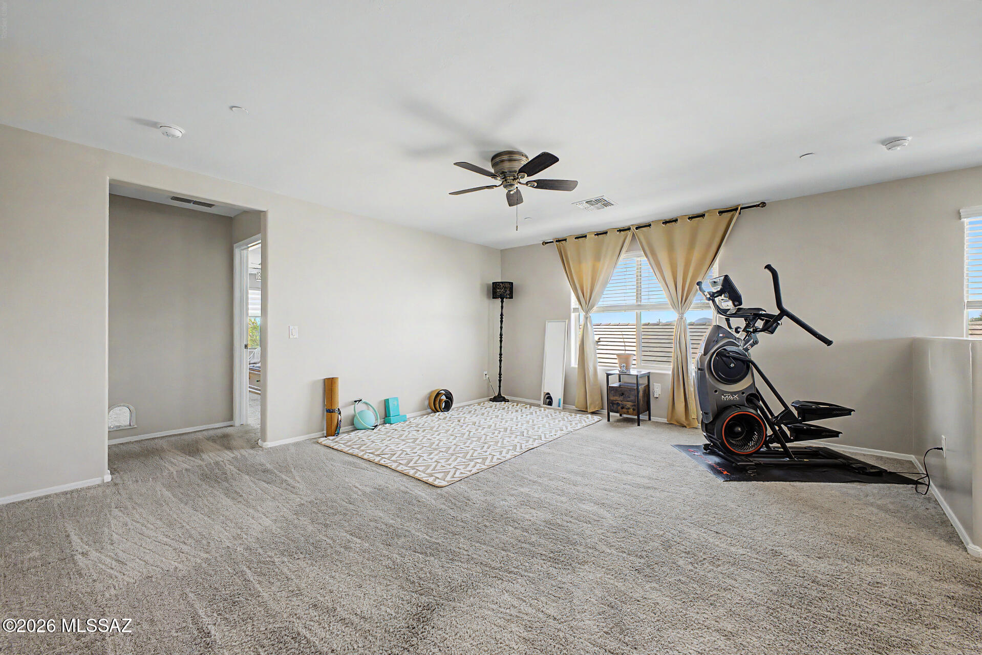 La Estancia De Tucson (1-330) - Residential