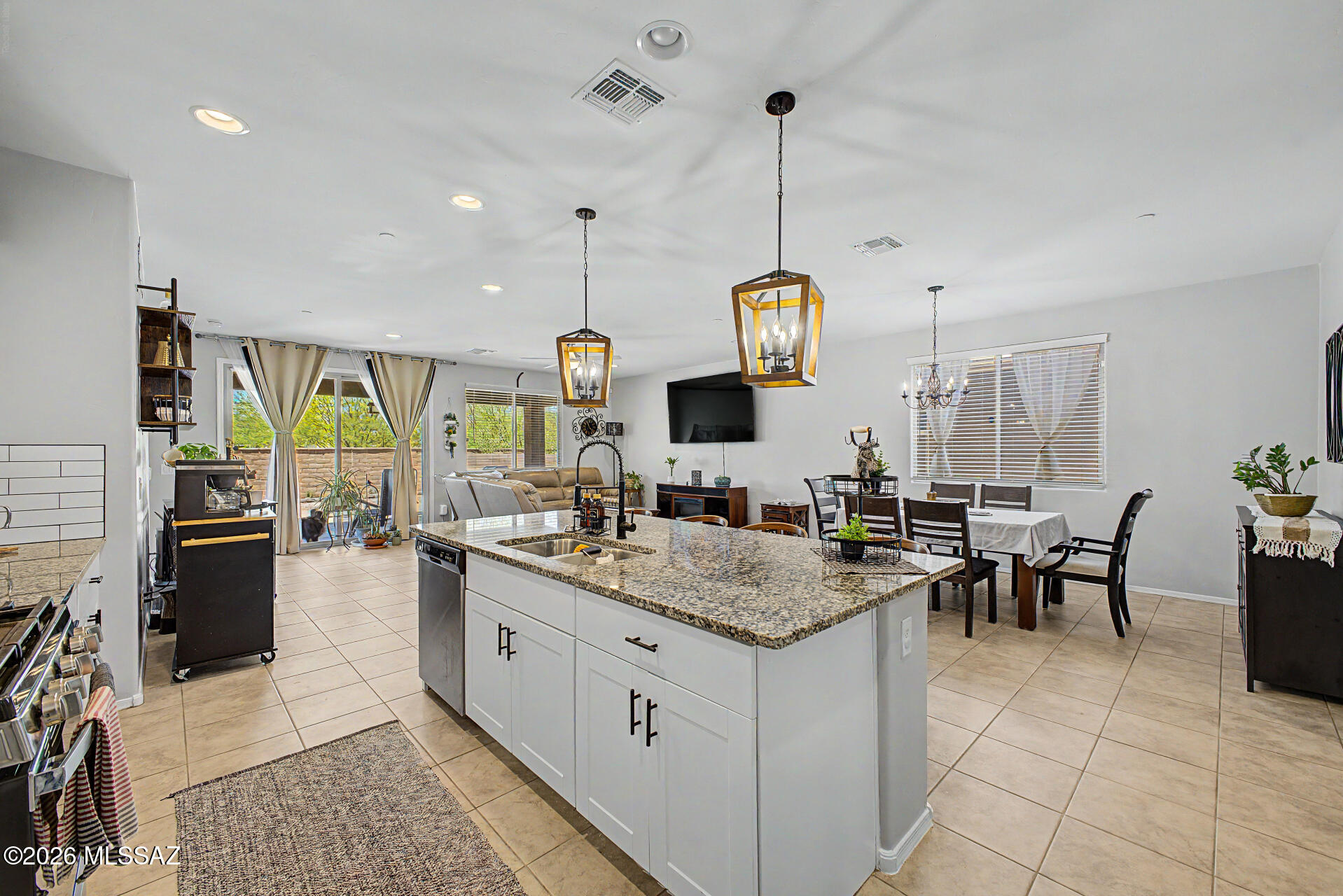 La Estancia De Tucson (1-330) - Residential