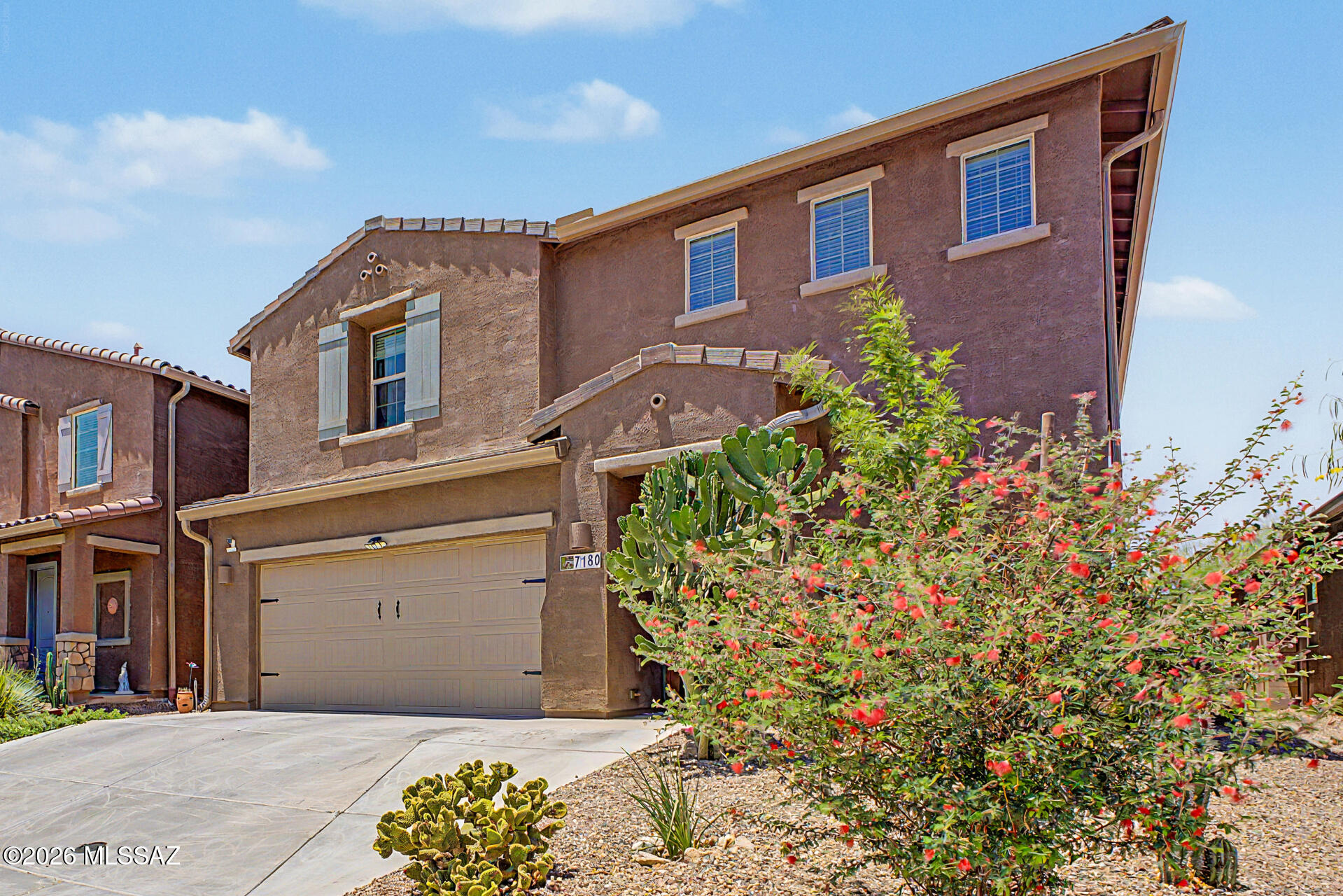 La Estancia De Tucson (1-330) - Residential
