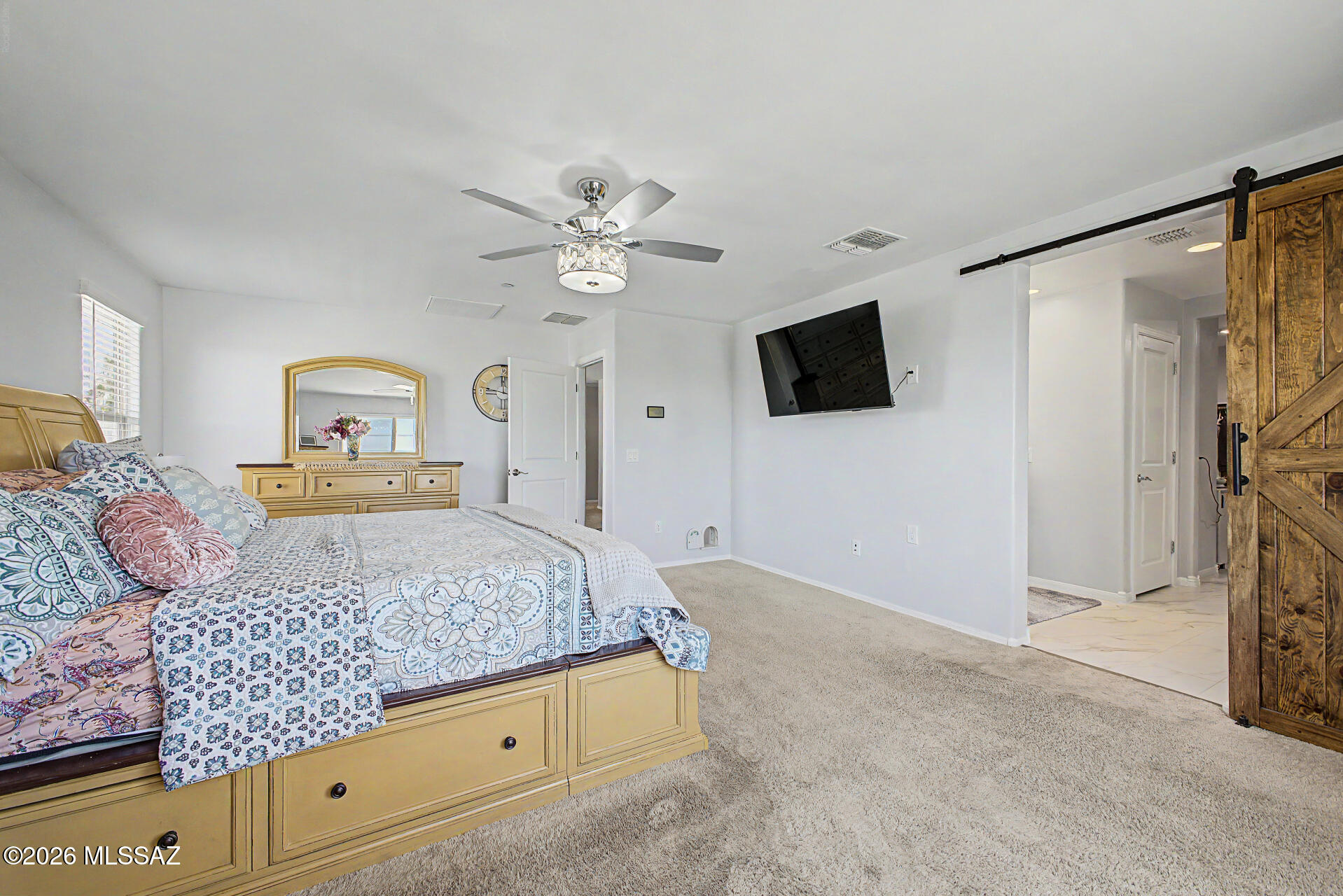 La Estancia De Tucson (1-330) - Residential
