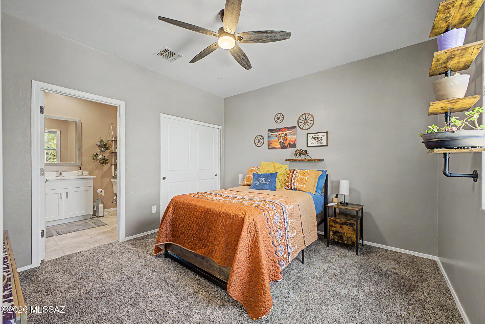 La Estancia De Tucson (1-330) - Residential
