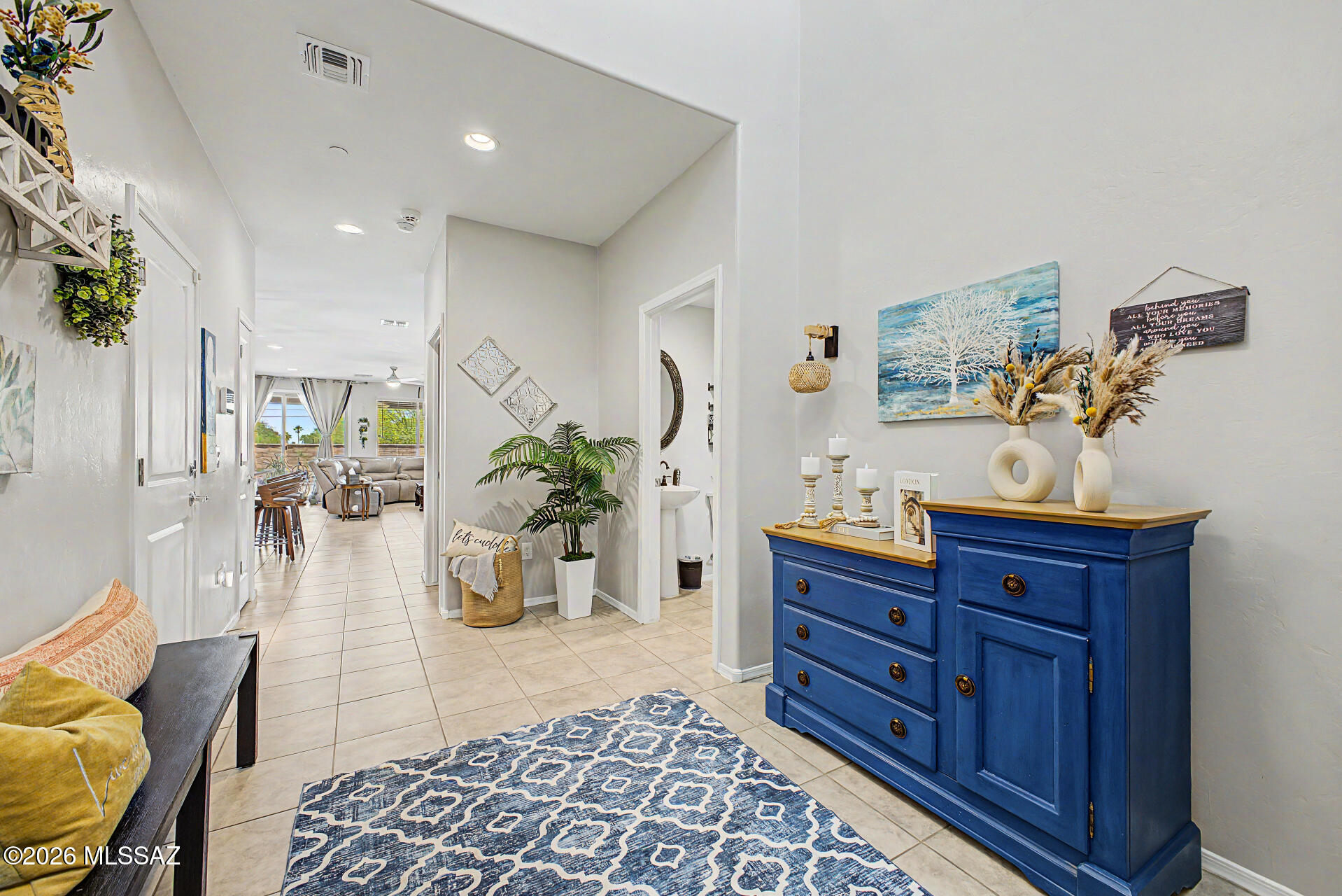 La Estancia De Tucson (1-330) - Residential