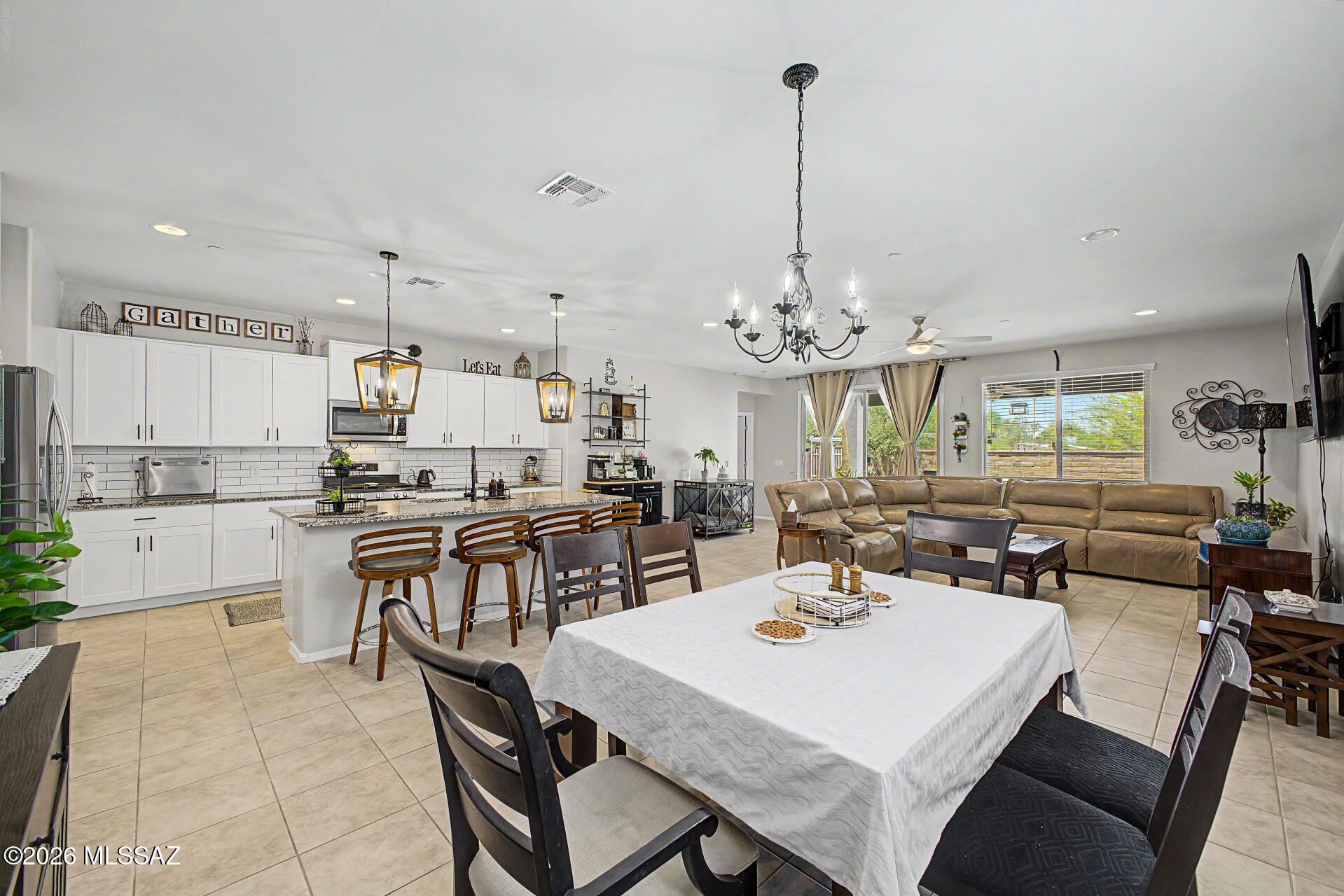 La Estancia De Tucson (1-330) - Residential