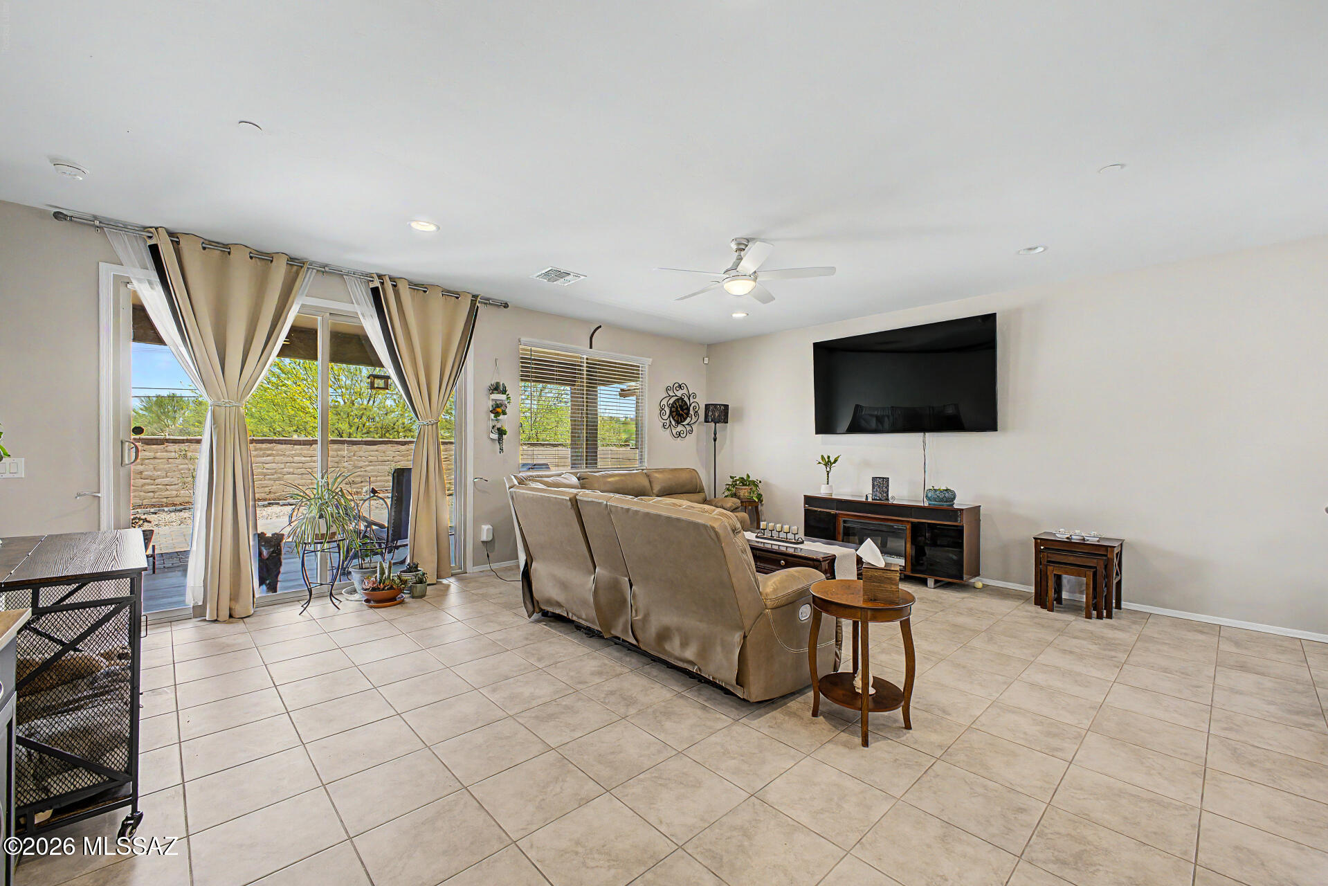 La Estancia De Tucson (1-330) - Residential