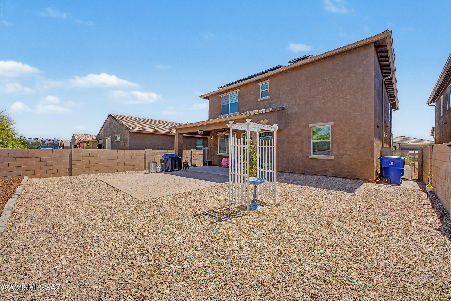La Estancia De Tucson (1-330) - Residential