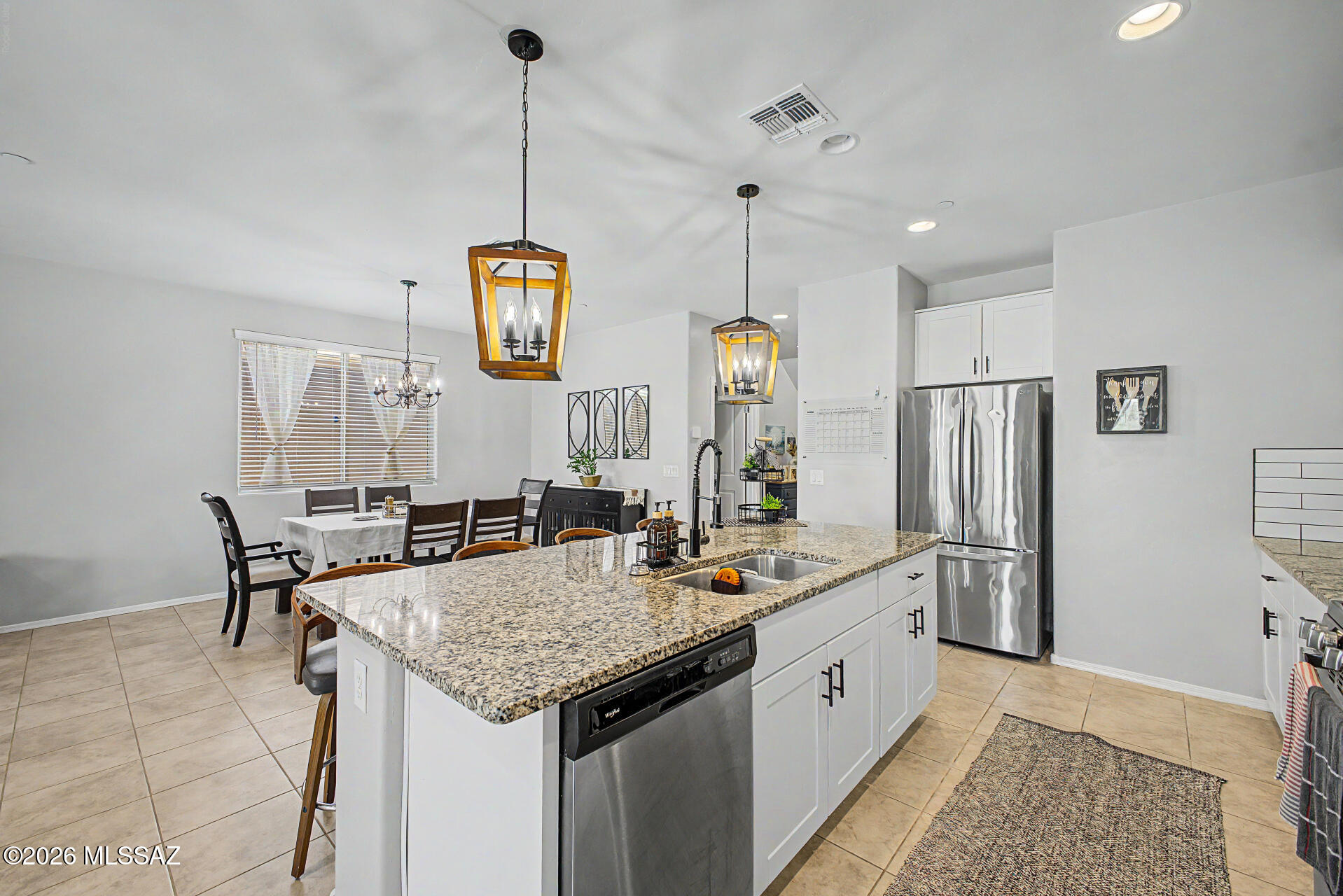 La Estancia De Tucson (1-330) - Residential