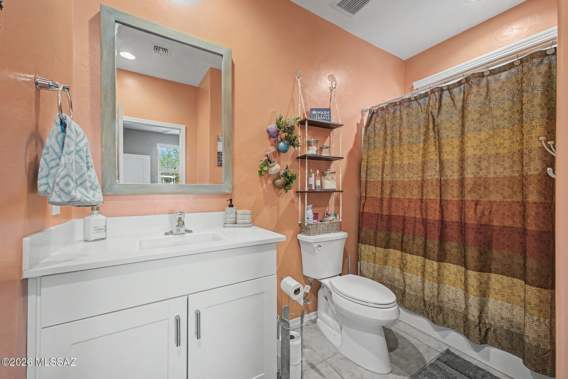La Estancia De Tucson (1-330) - Residential