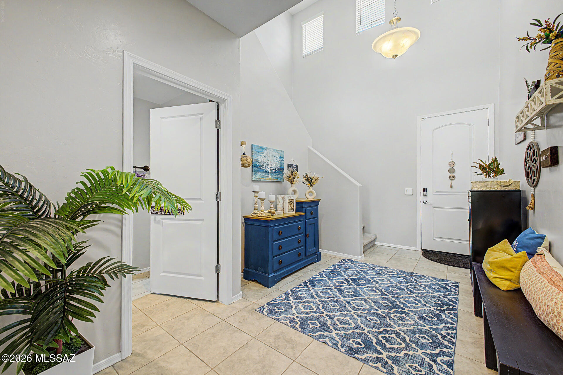 La Estancia De Tucson (1-330) - Residential