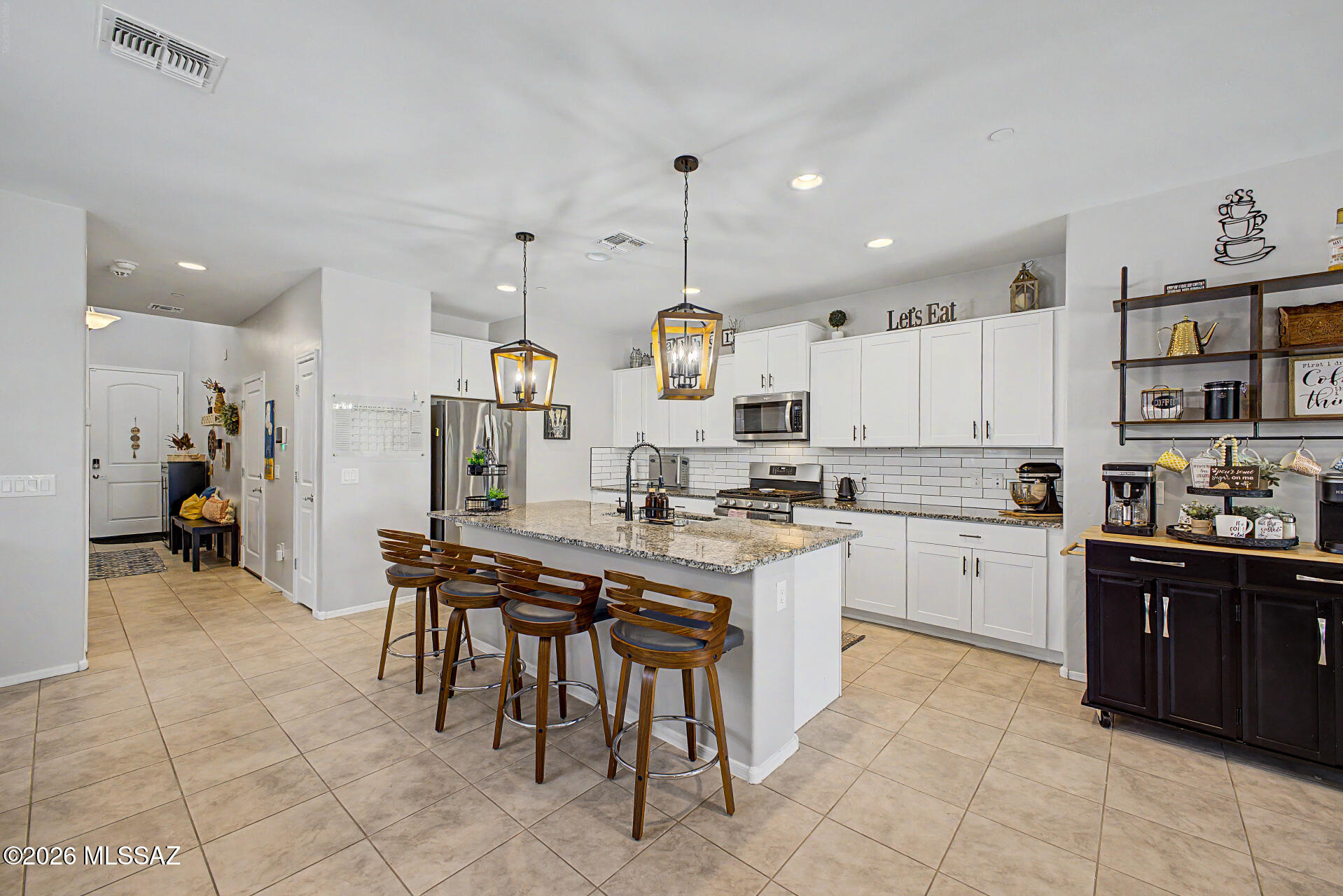 La Estancia De Tucson (1-330) - Residential