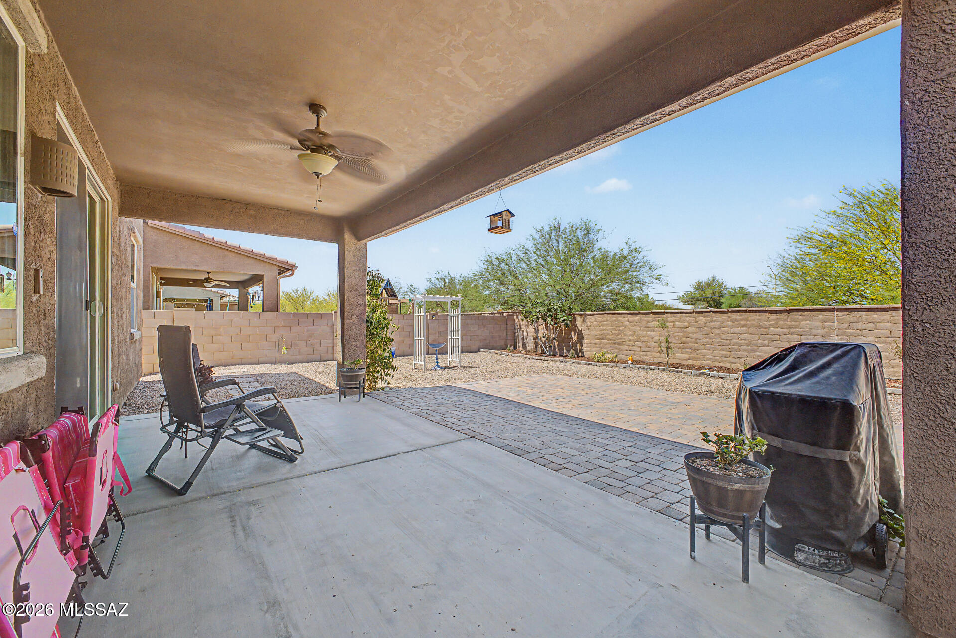 La Estancia De Tucson (1-330) - Residential