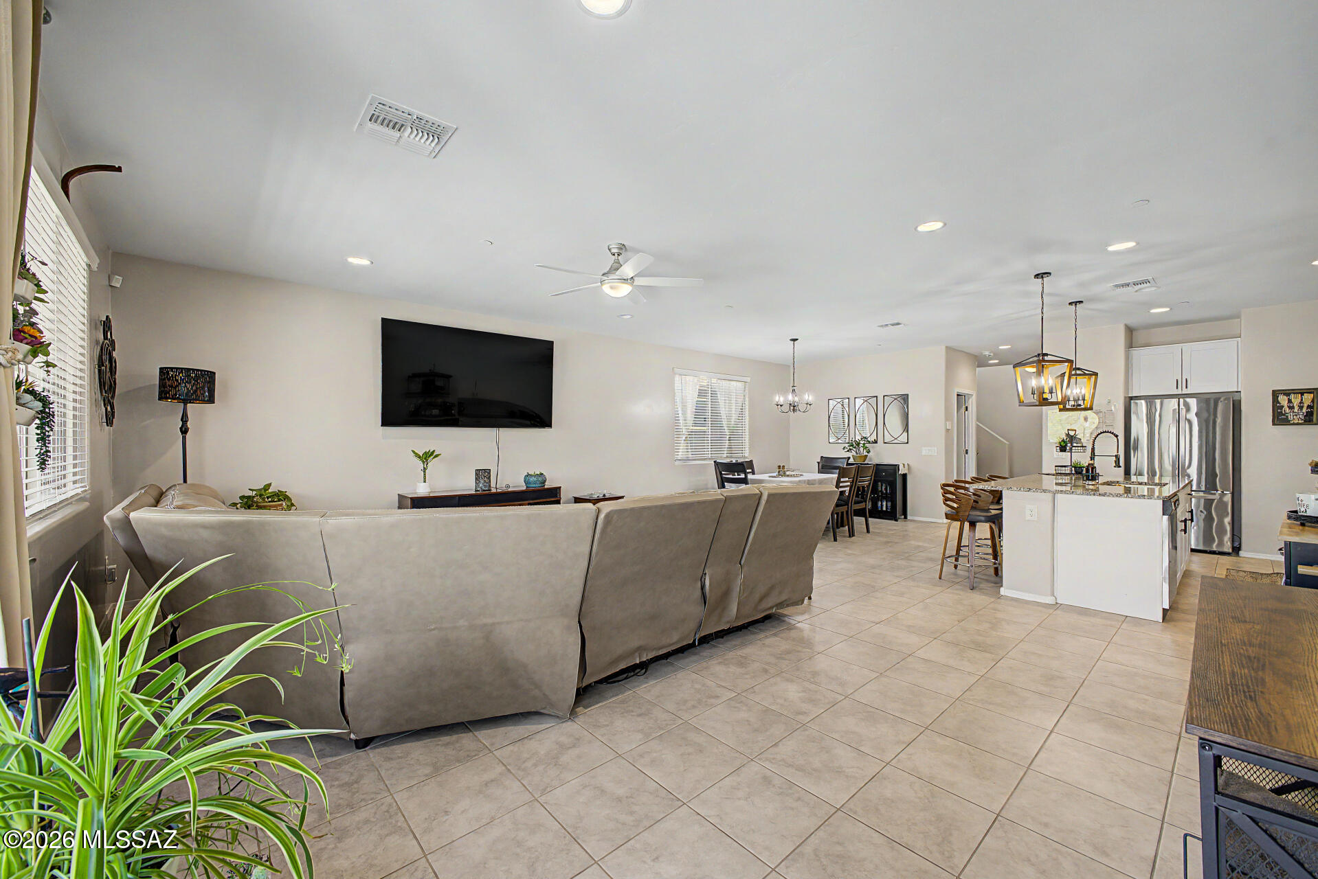 La Estancia De Tucson (1-330) - Residential
