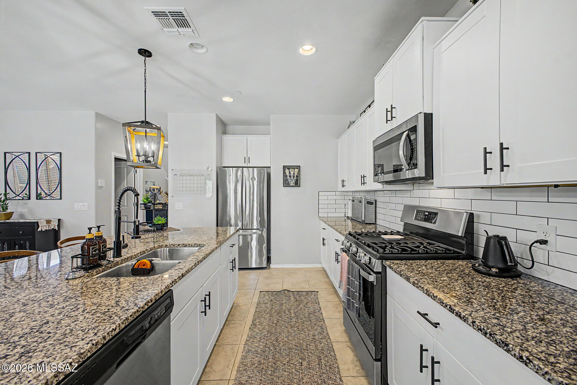 La Estancia De Tucson (1-330) - Residential