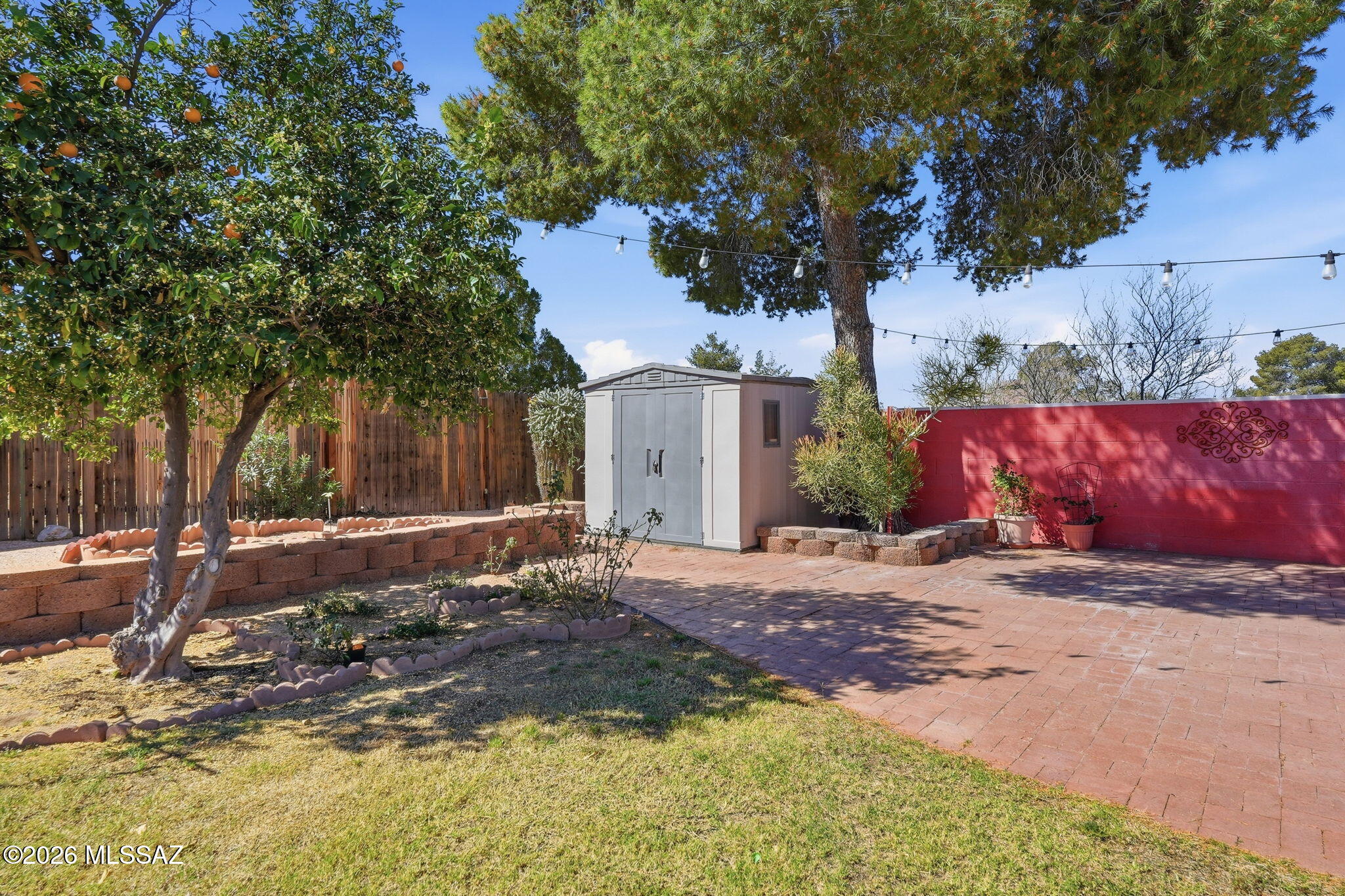 Estes Park NO. 2 (1-71) - Residential