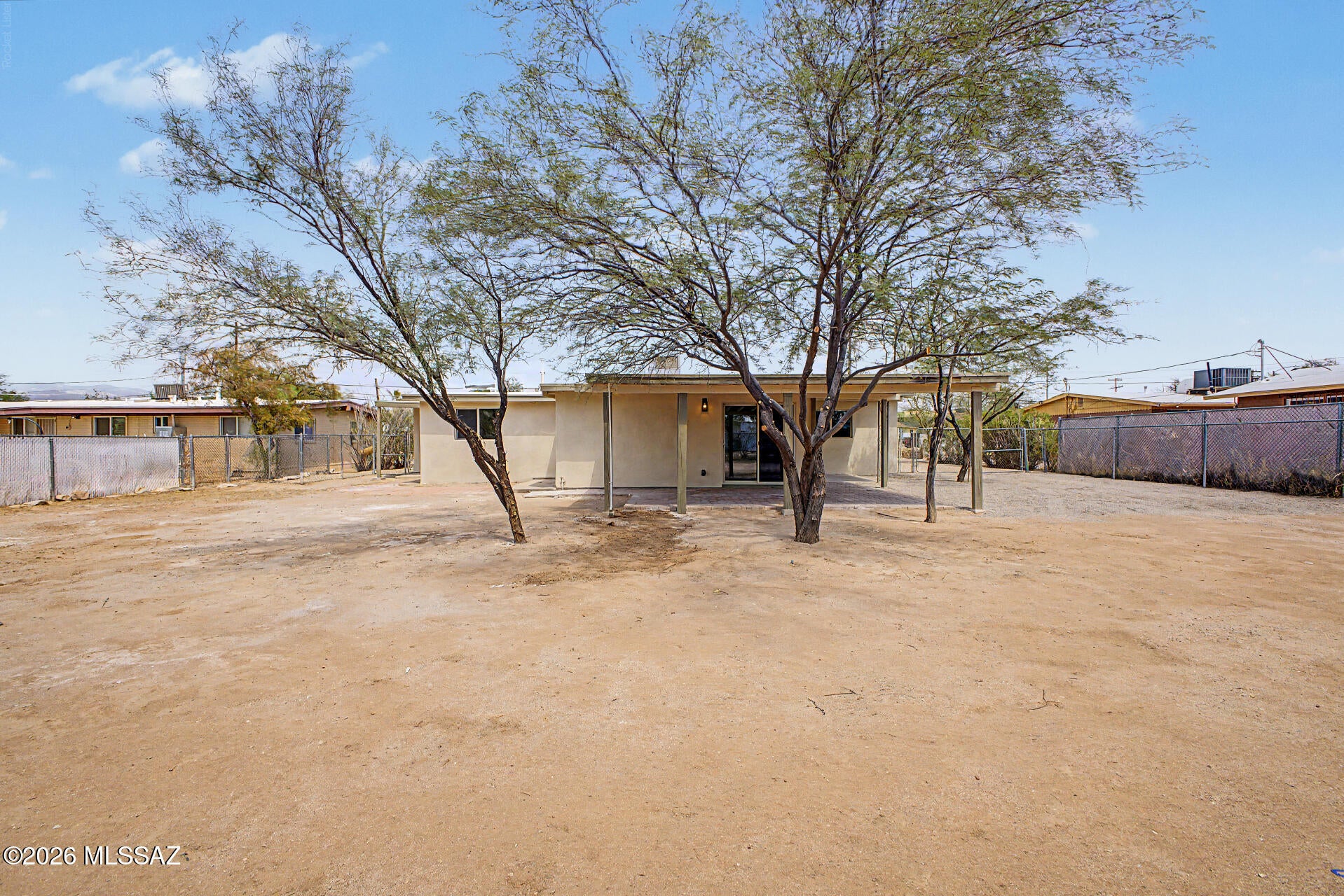 Catalina Farms - Residential