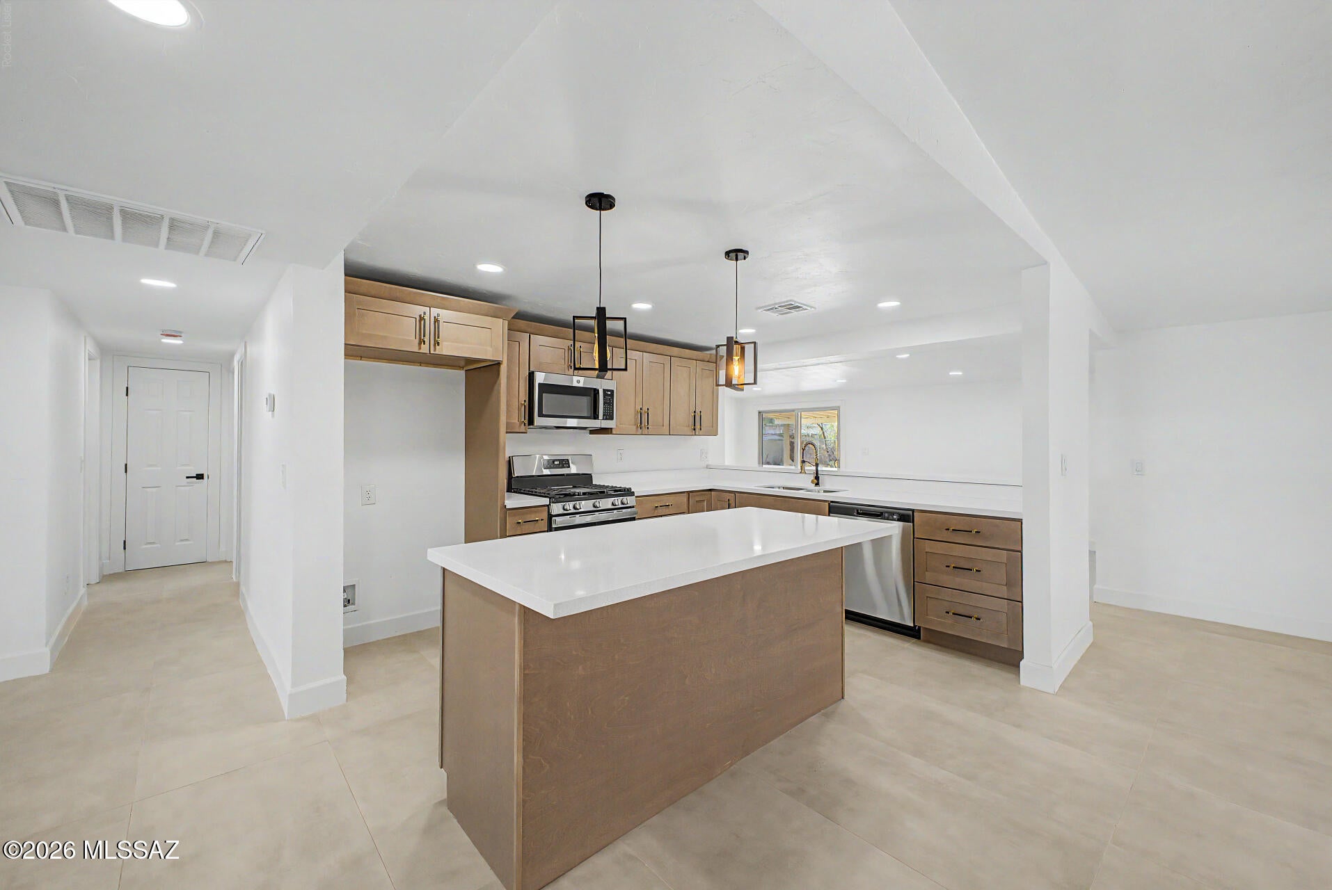 Catalina Farms - Residential