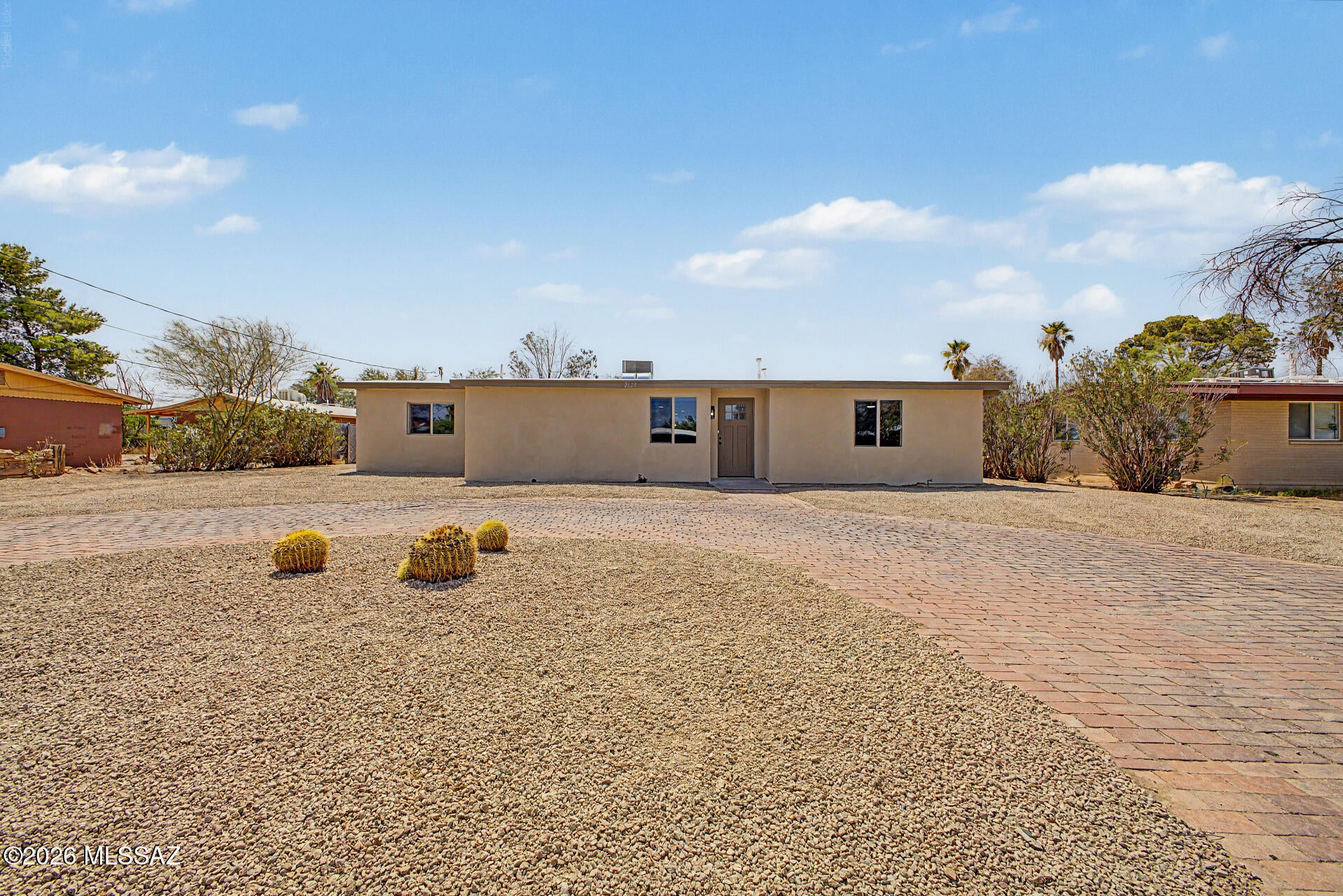 Catalina Farms - Residential