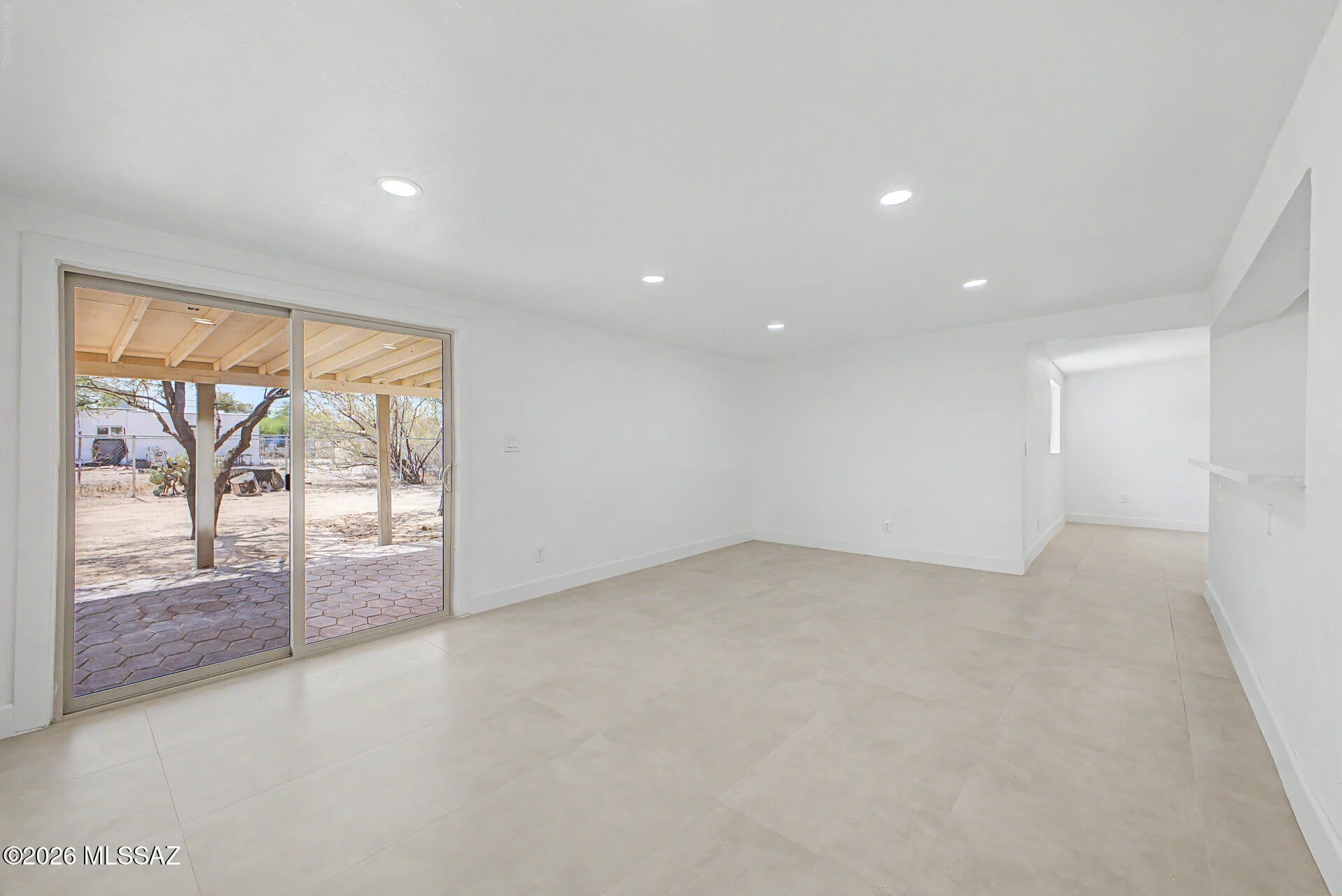 Catalina Farms - Residential