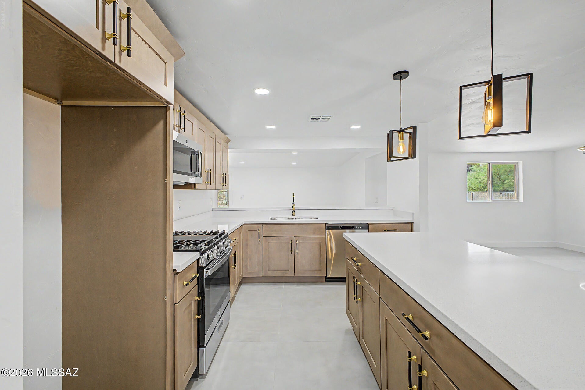Catalina Farms - Residential
