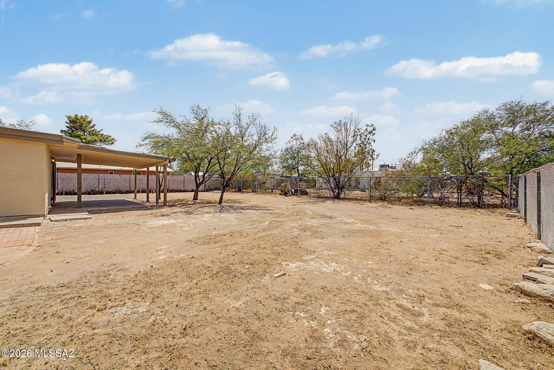 Catalina Farms - Residential