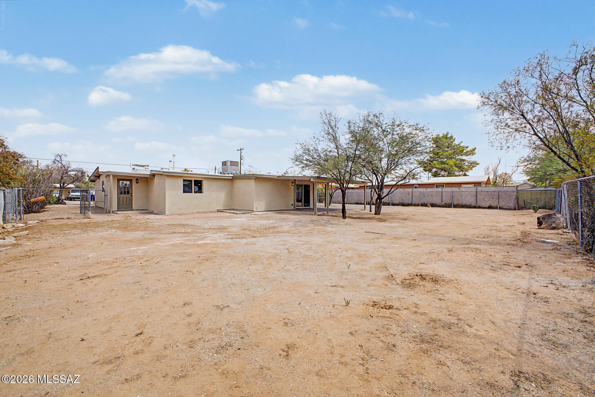 Catalina Farms - Residential