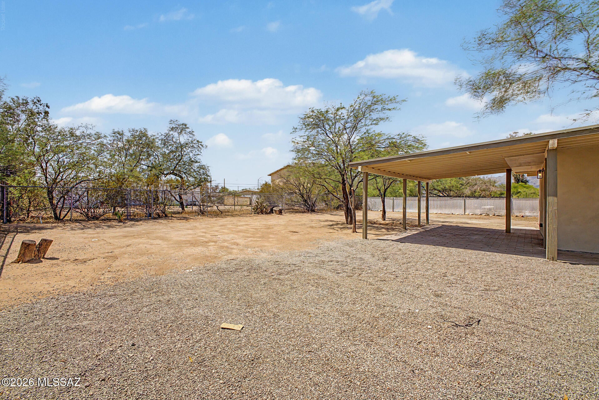 Catalina Farms - Residential