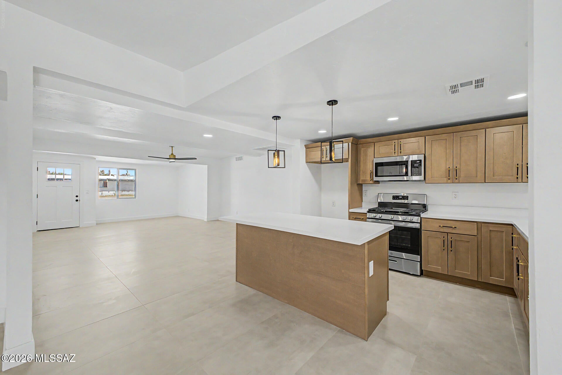 Catalina Farms - Residential
