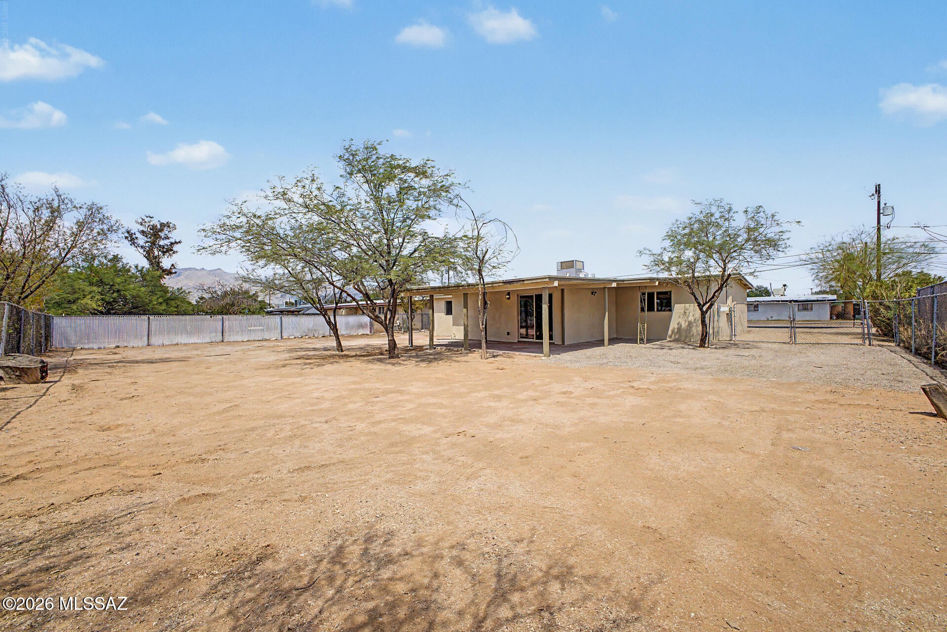 Catalina Farms - Residential