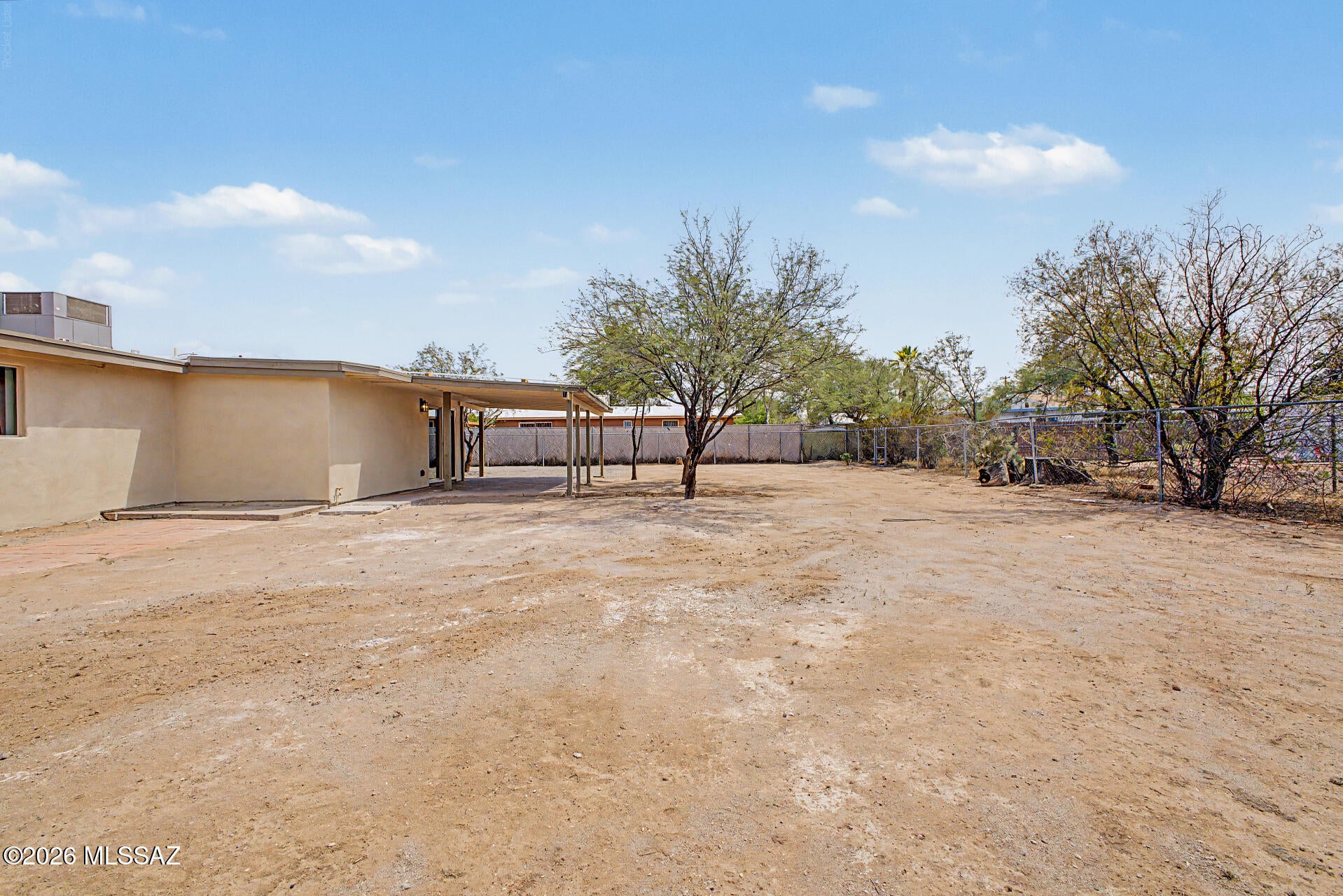 Catalina Farms - Residential