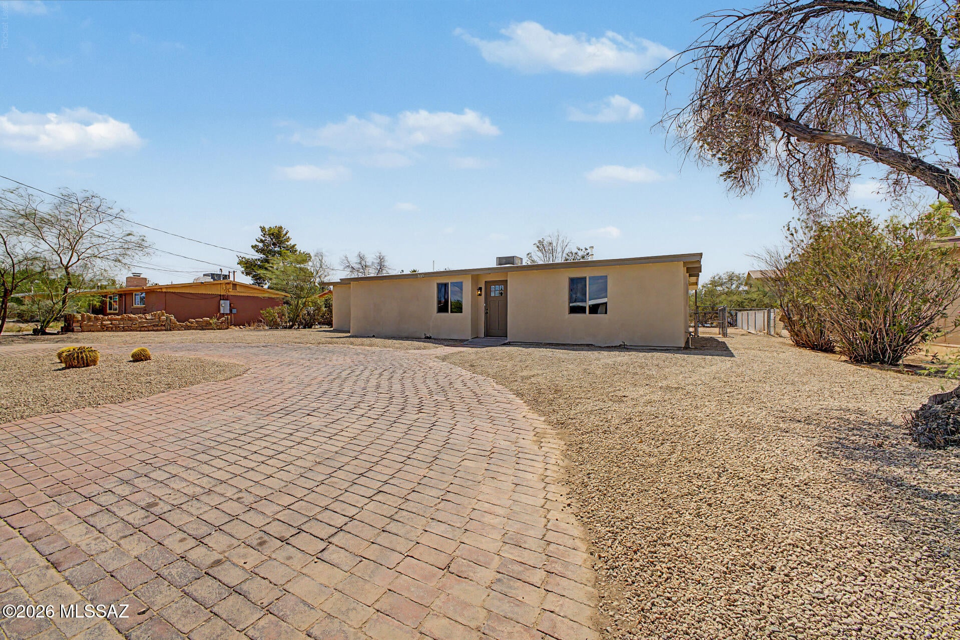 Catalina Farms - Residential