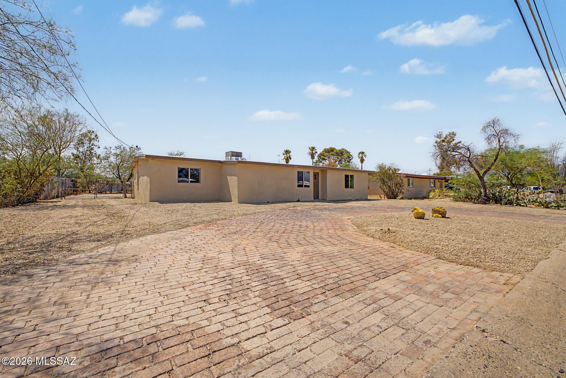 Catalina Farms - Residential