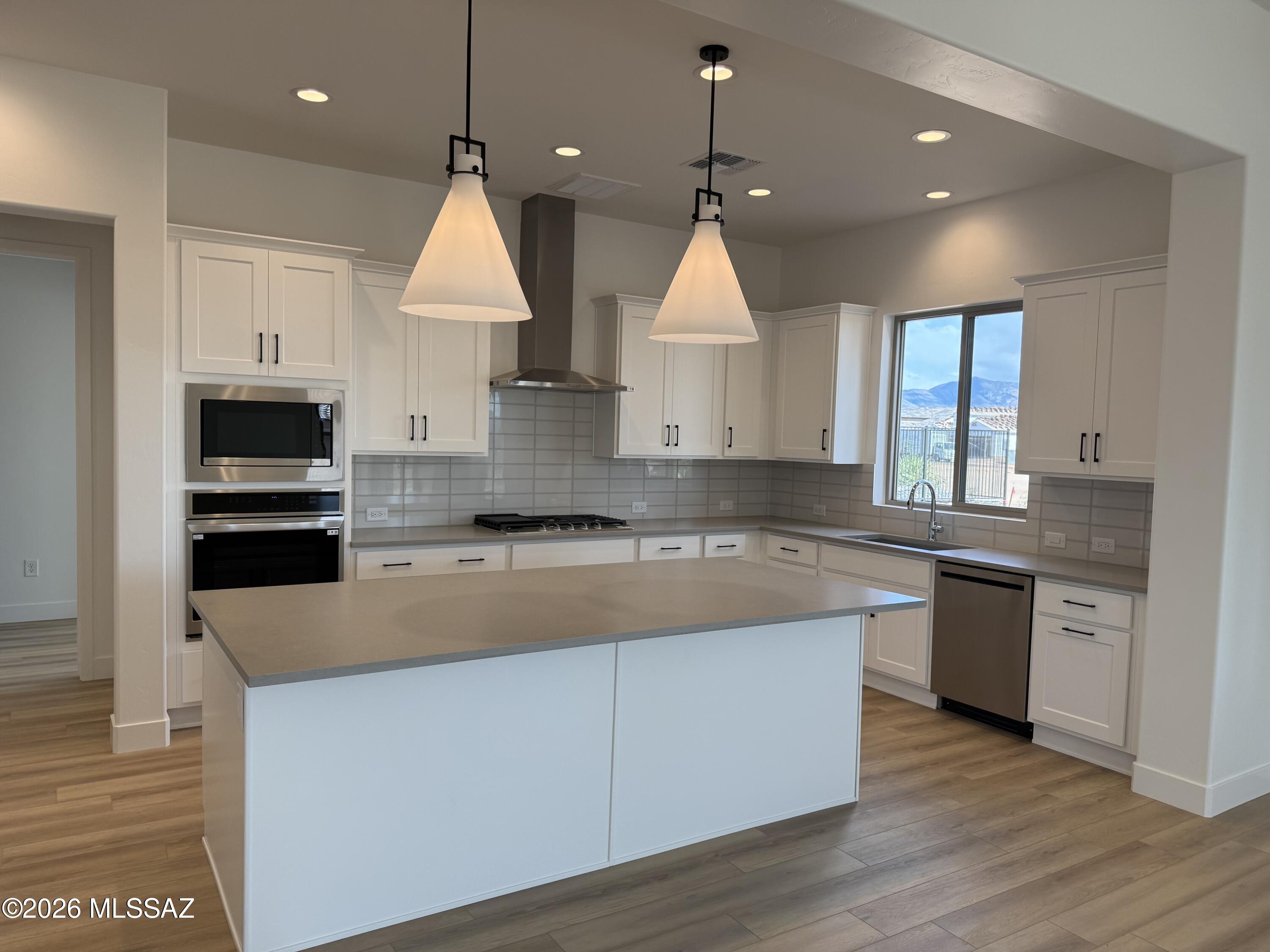 Saddlebrooke Ranch - Residential