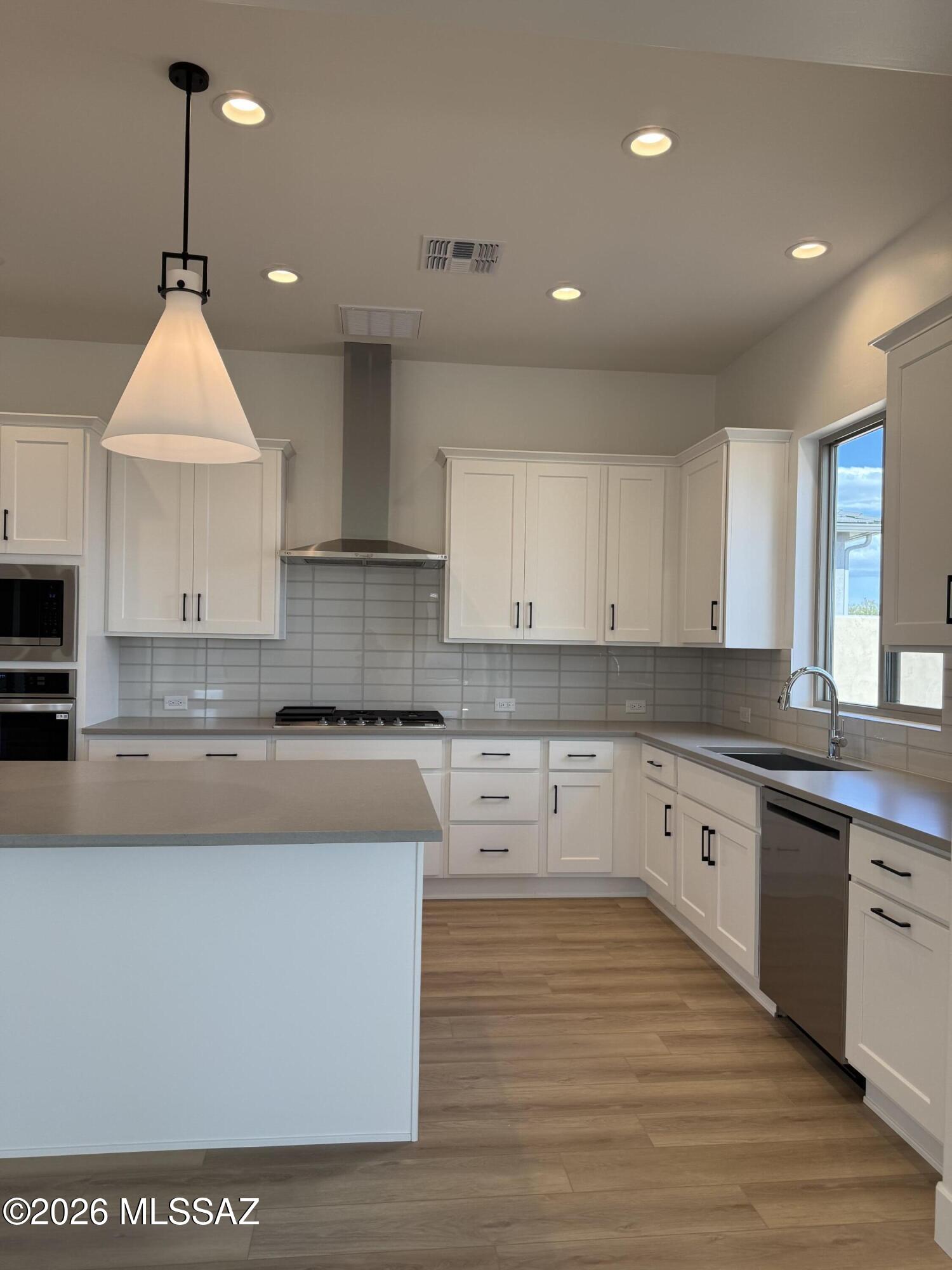 Saddlebrooke Ranch - Residential