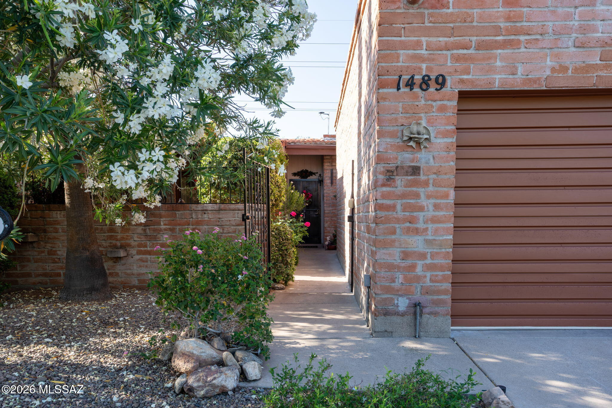 Las Quintas Townhouses(1-57) - Residential